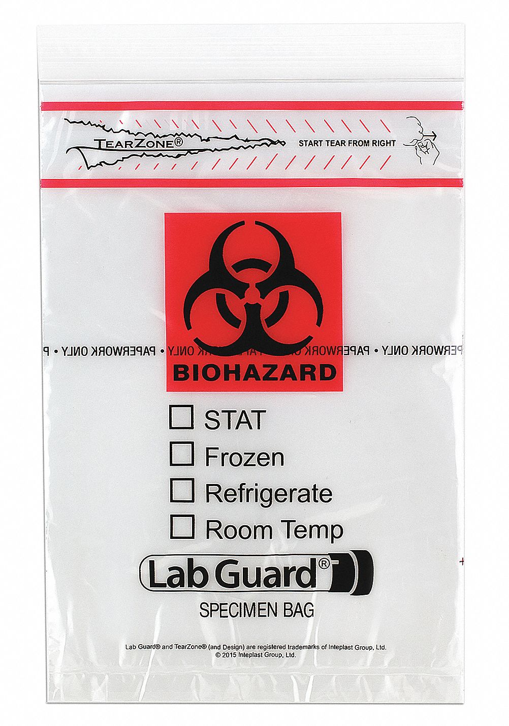 Medegen Medical Products 3G-OTH-375812