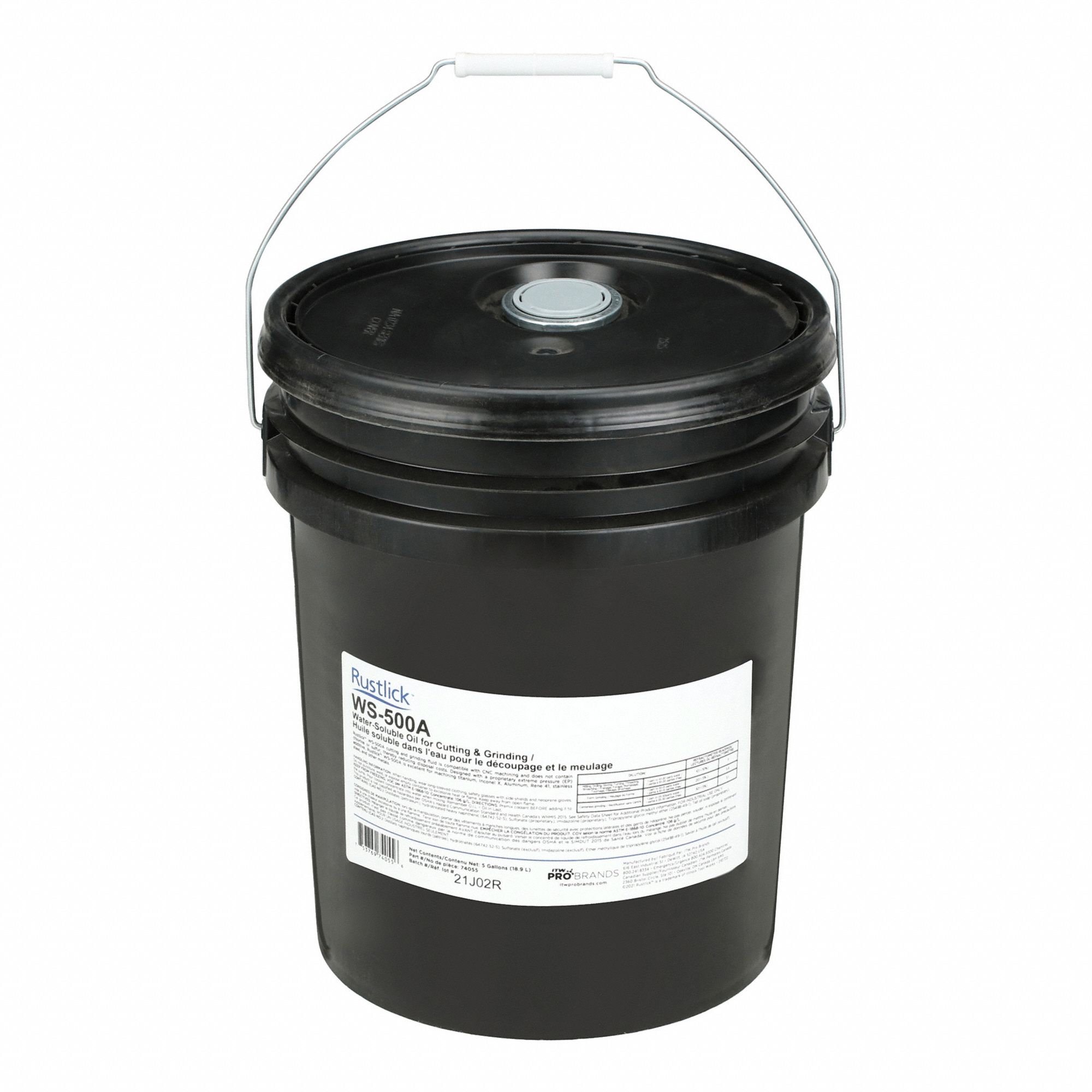 Rustlick 3G-OTH-320308
