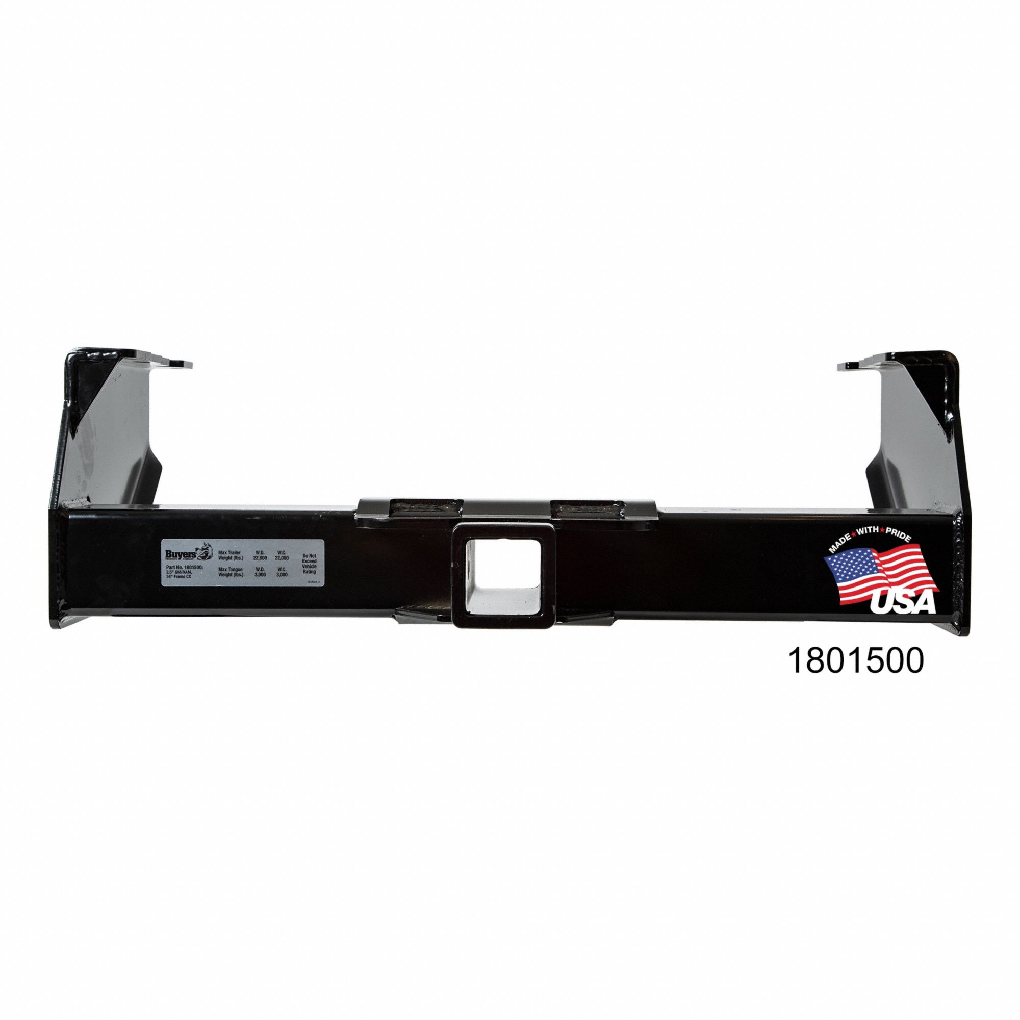 Buyers Products 3G-OTH-483288