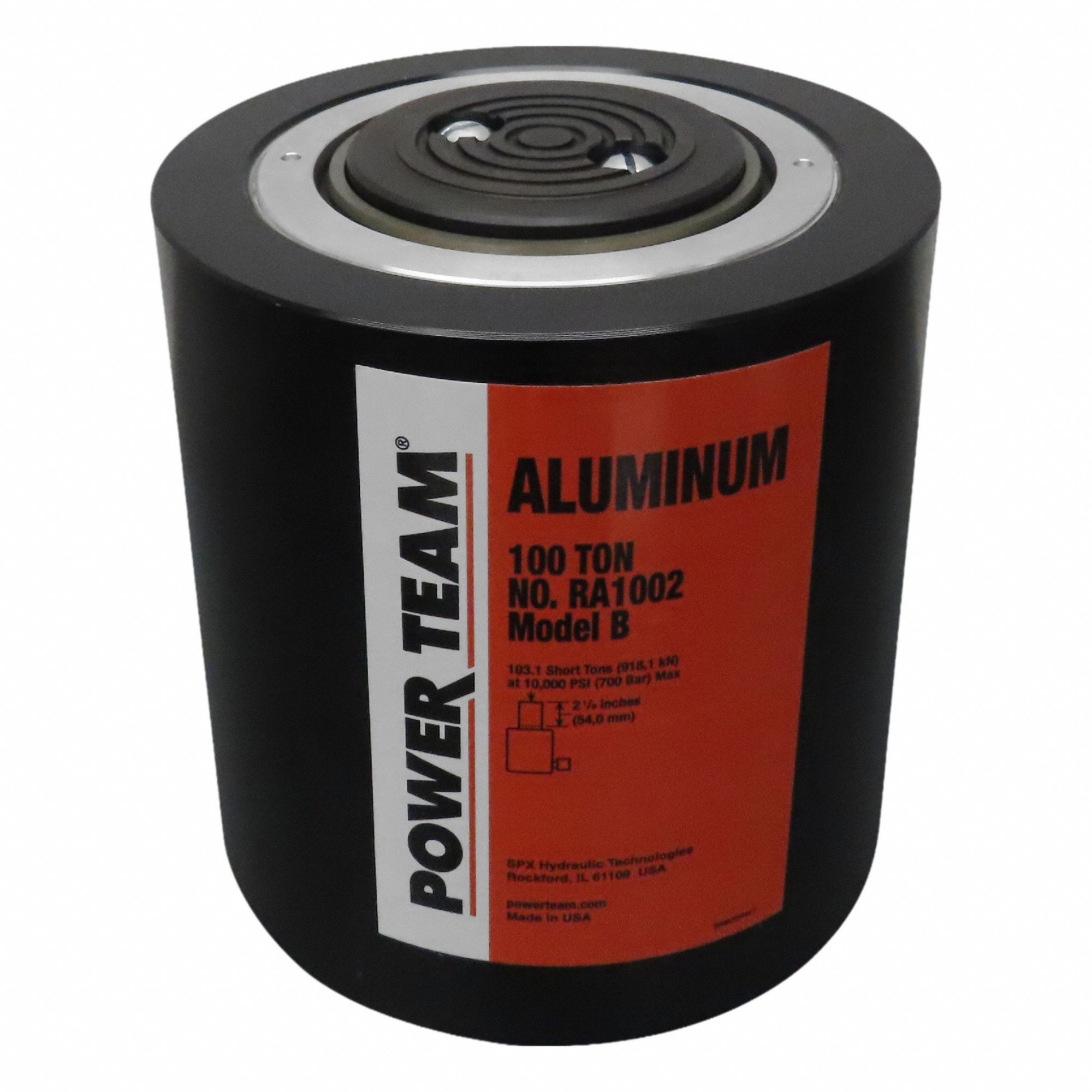 Power Team 3G-OTH-159737