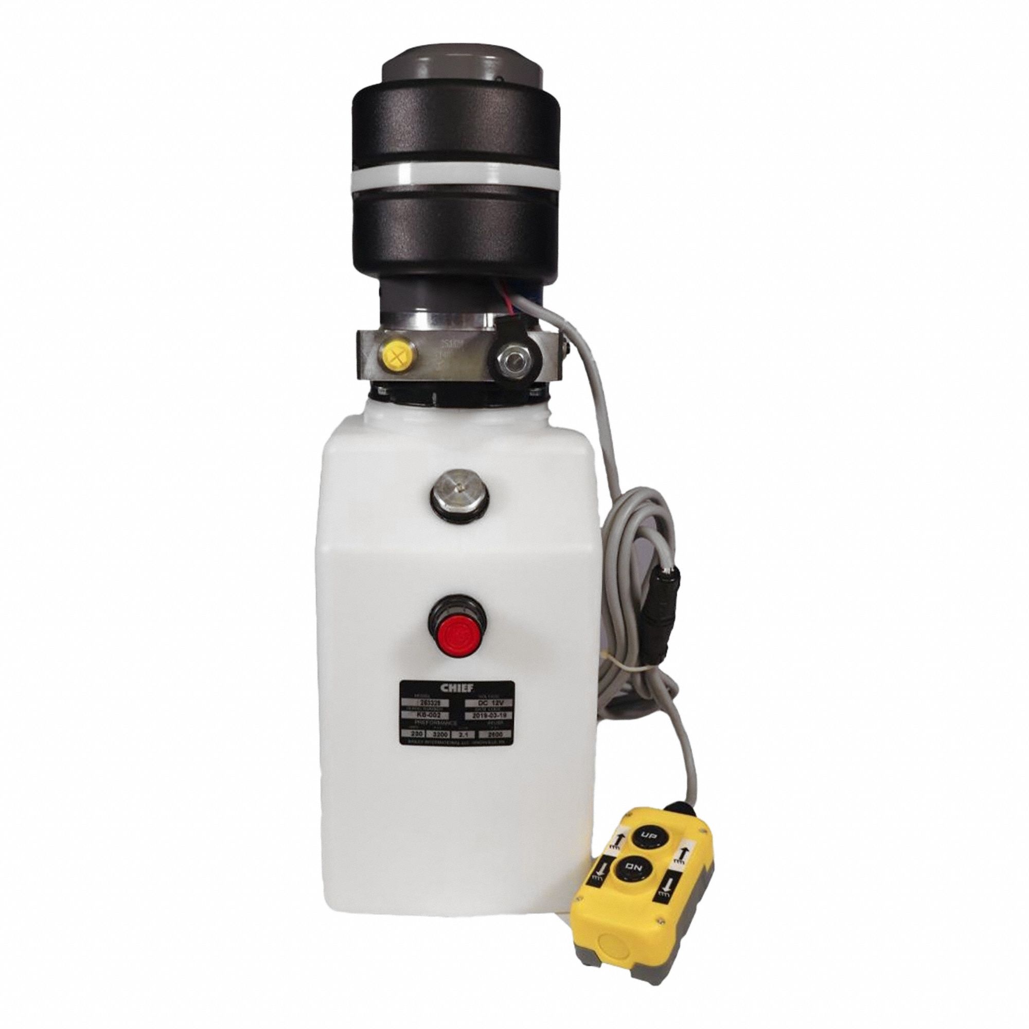 Chief 3G-OTH-158525