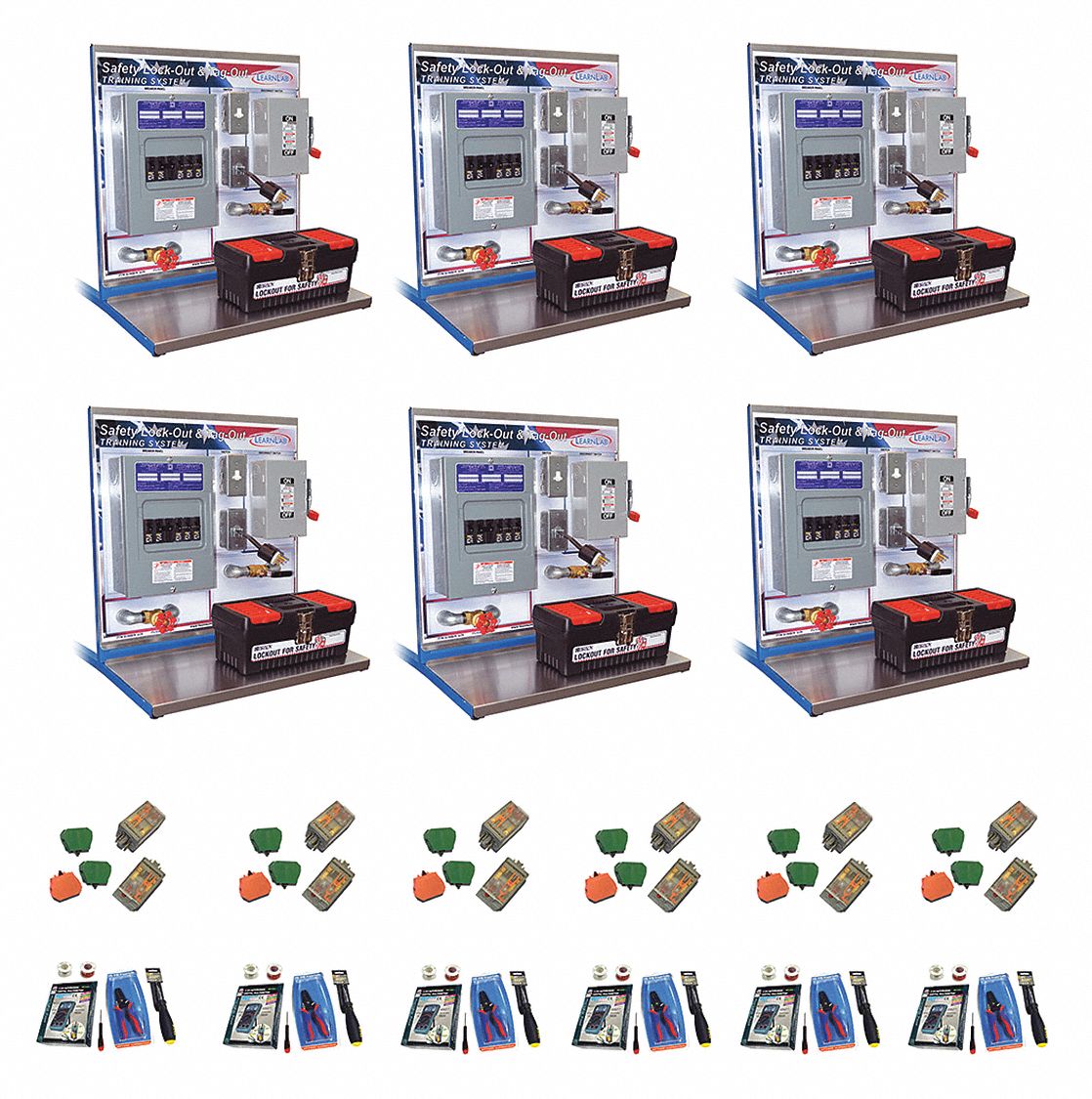 Learnlab 3G-OTH-562535