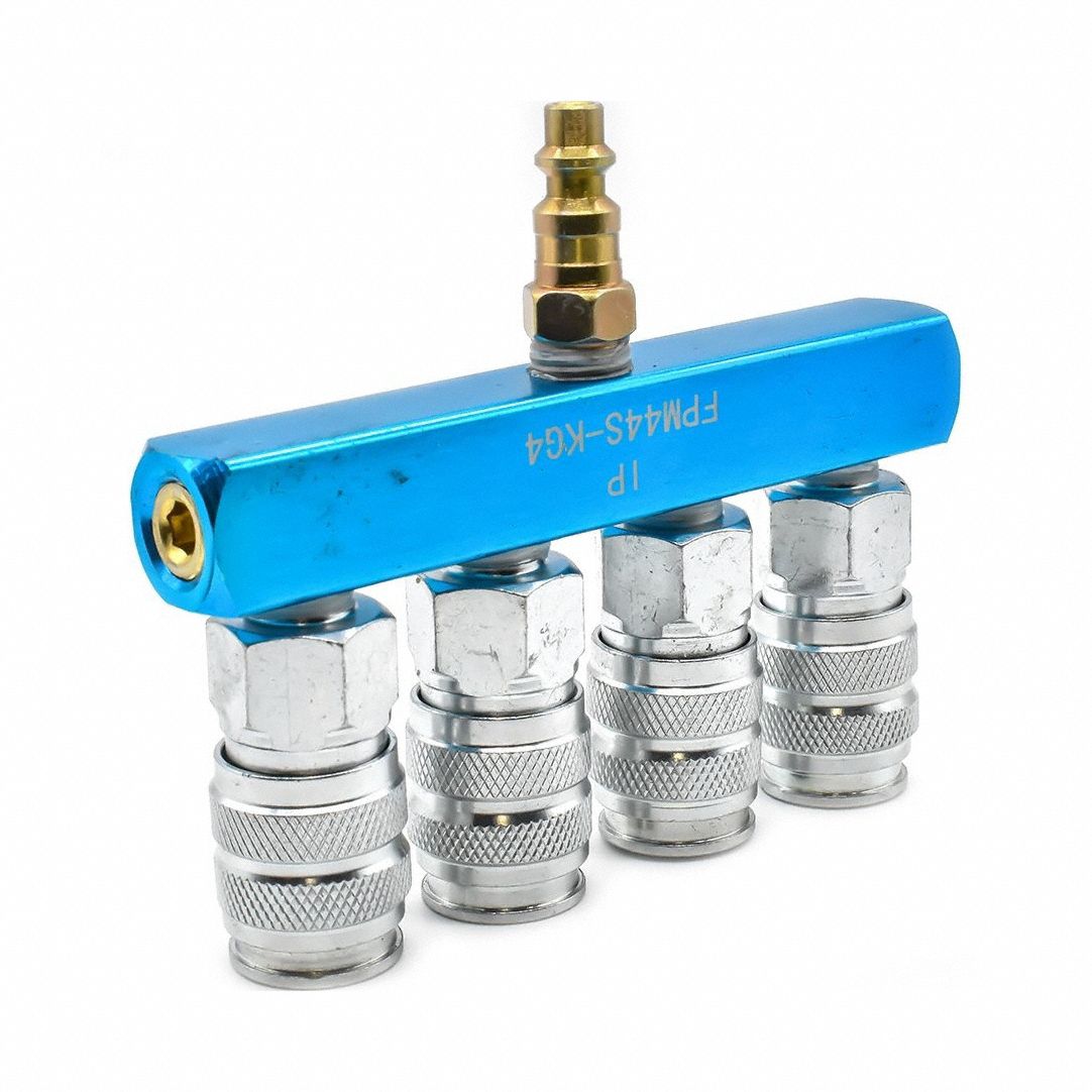 Interstate Pneumatics 3G-OTH-470428