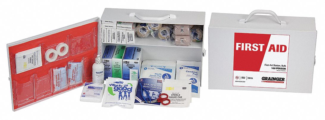 First Aid Only 3G-OTH-552440