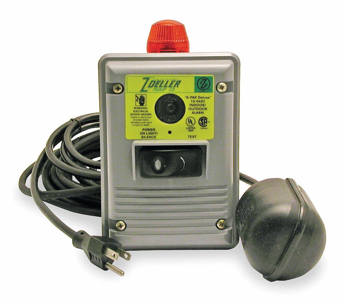 Zoeller 3G-OTH-93645