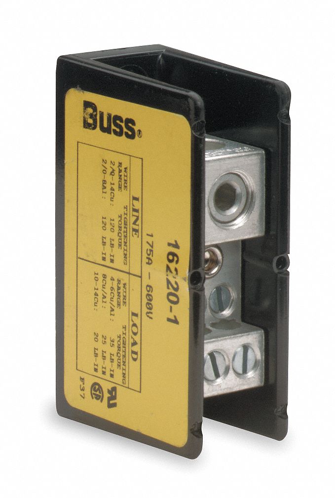 Bussmann 3G-OTH-131214
