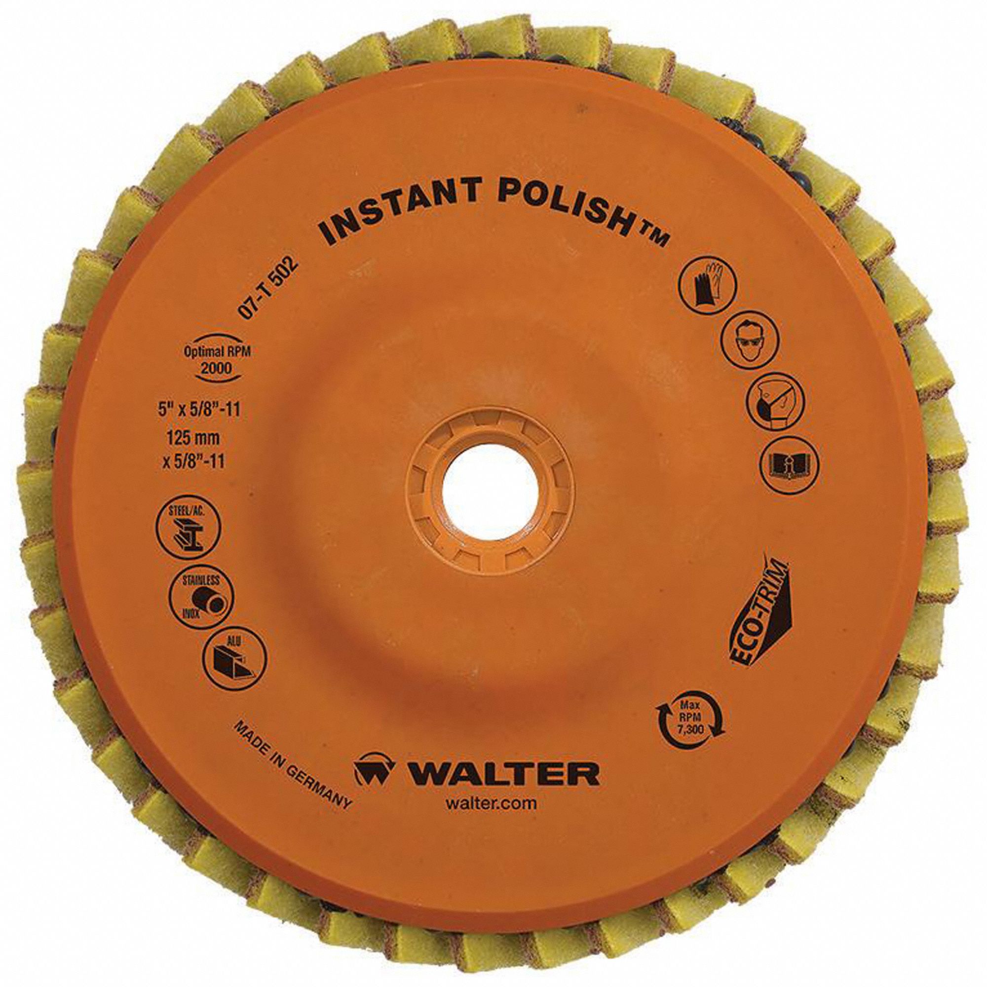 Walter Surface Technologies 3G-OTH-541400