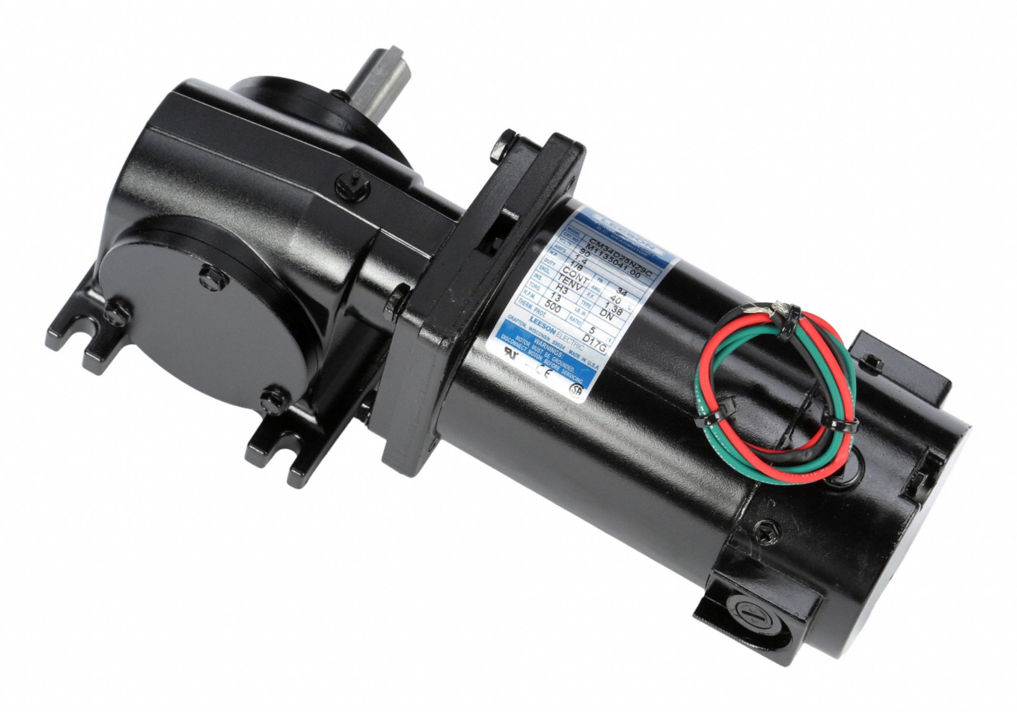Leeson 3G-OTH-116150