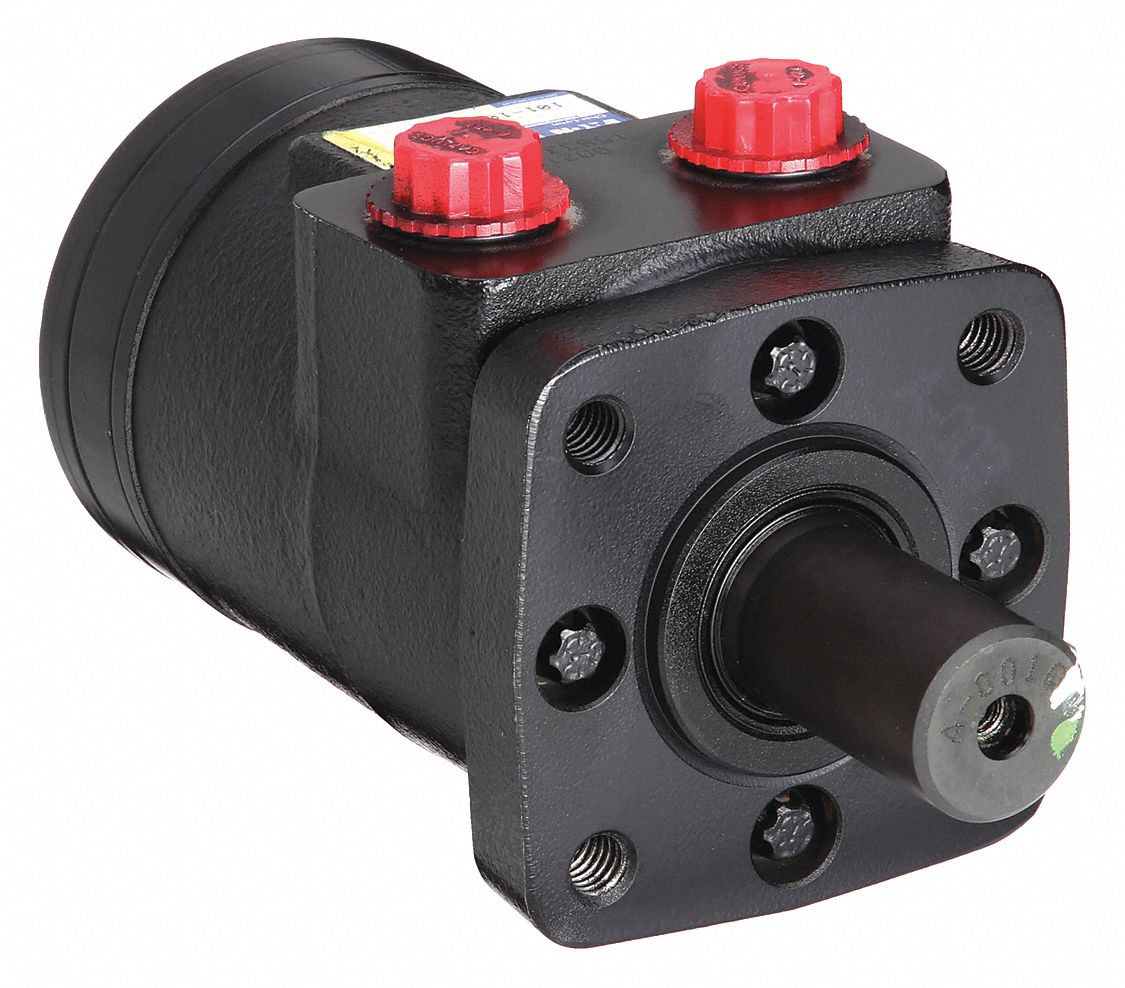 Char-lynn 3G-OTH-168230