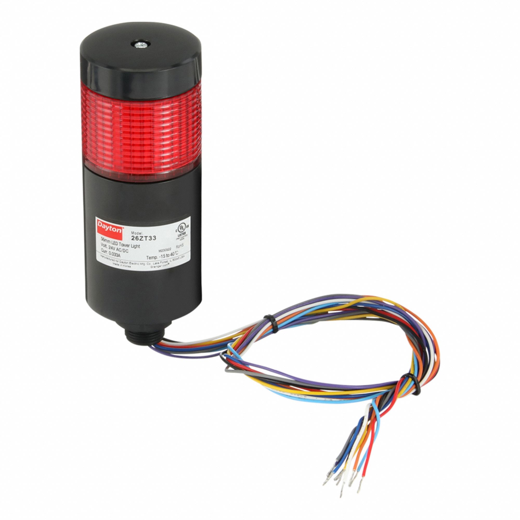 Dayton 3G-OTH-38086