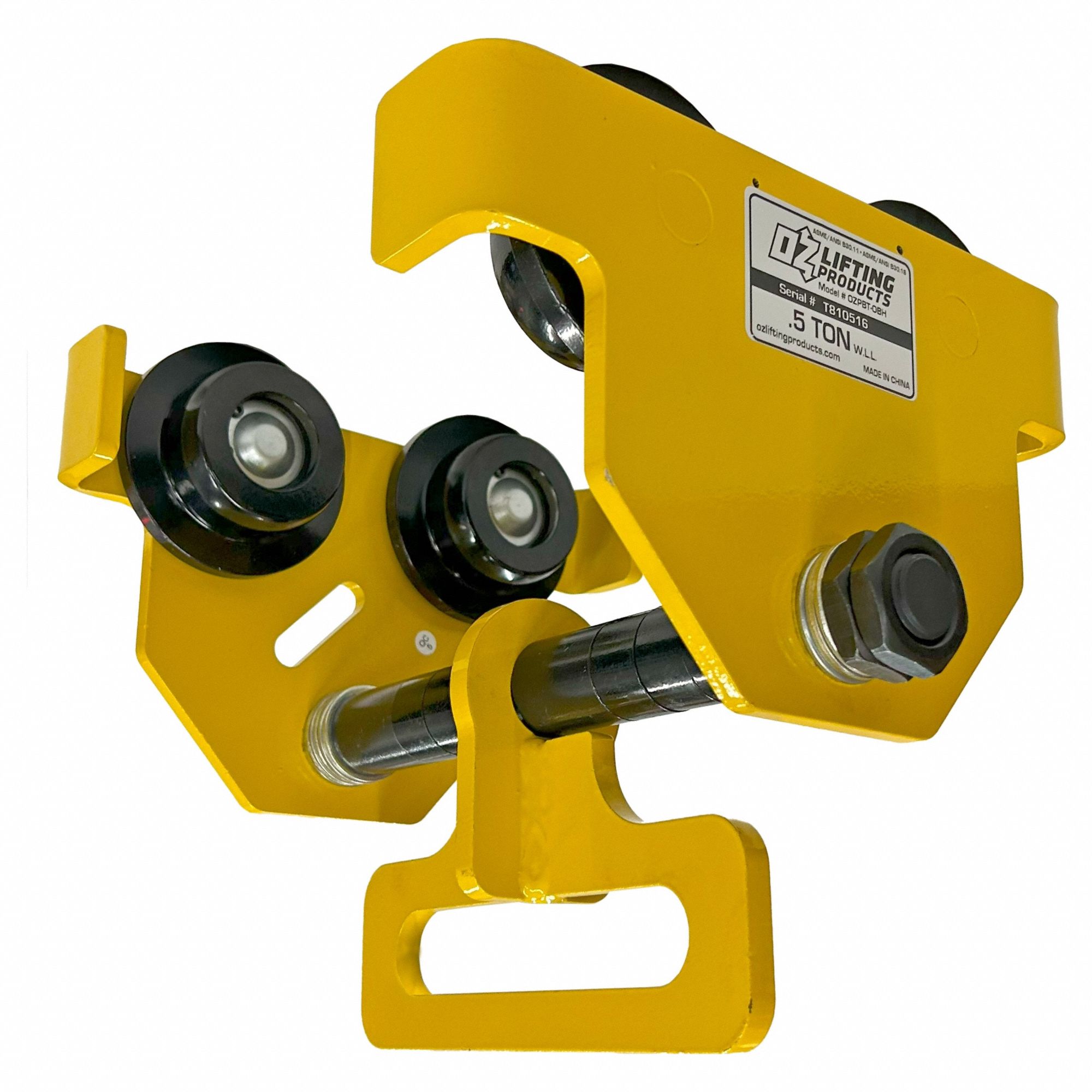 Oz Lifting Products 3G-OTH-337034