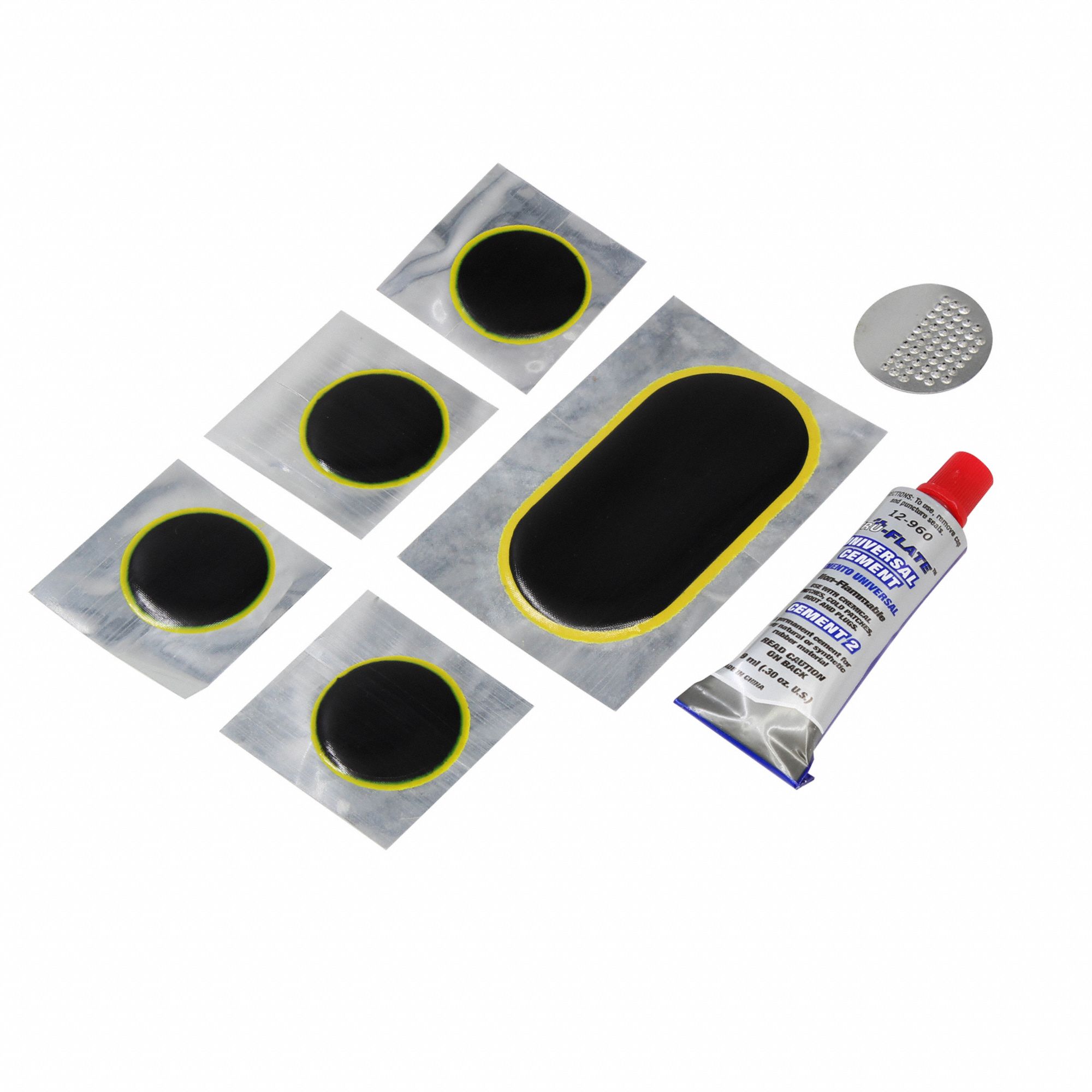 Tru-flate 3G-OTH-487415