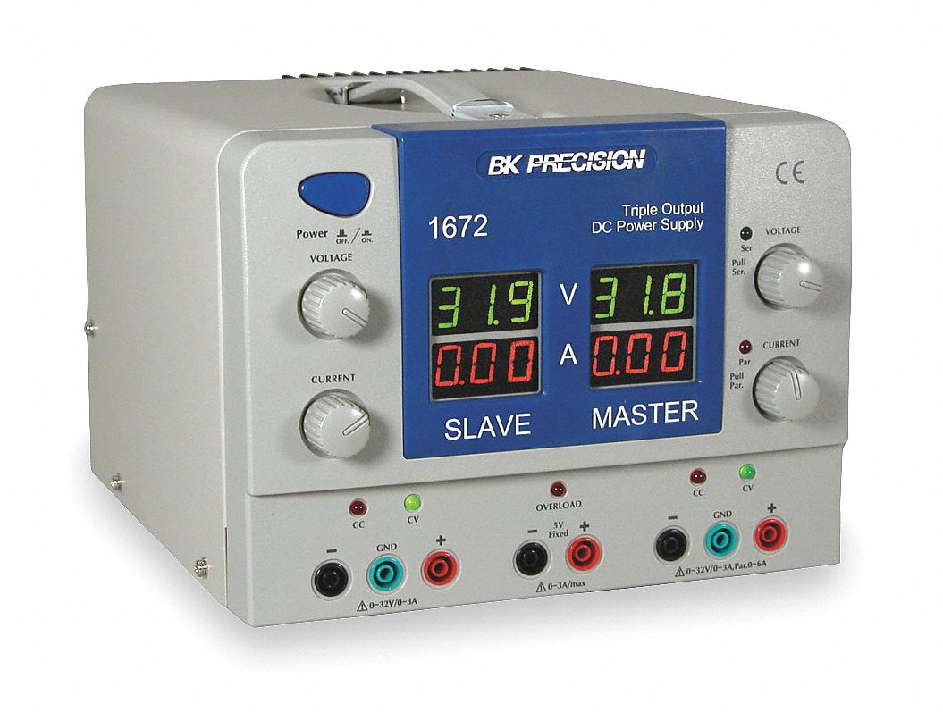 B&k Precision 3G-OTH-172320