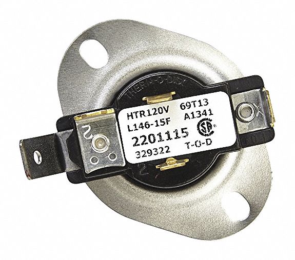 Whirlpool 3G-OTH-603872