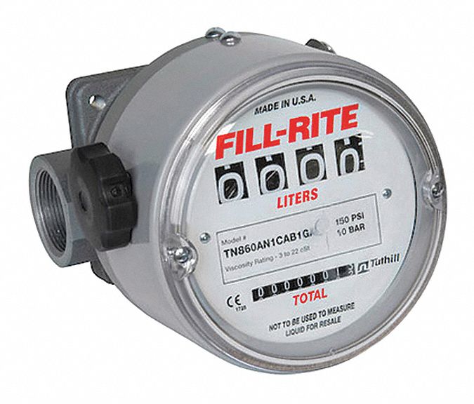 Fill-rite 3G-OTH-89166