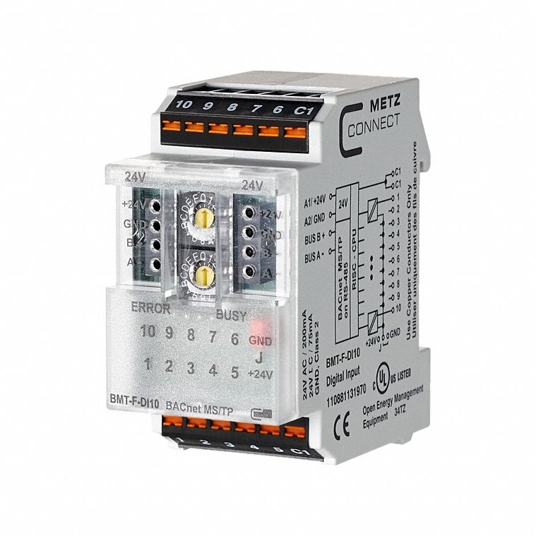 Metz Connect Mstp 3G-OTH-30099