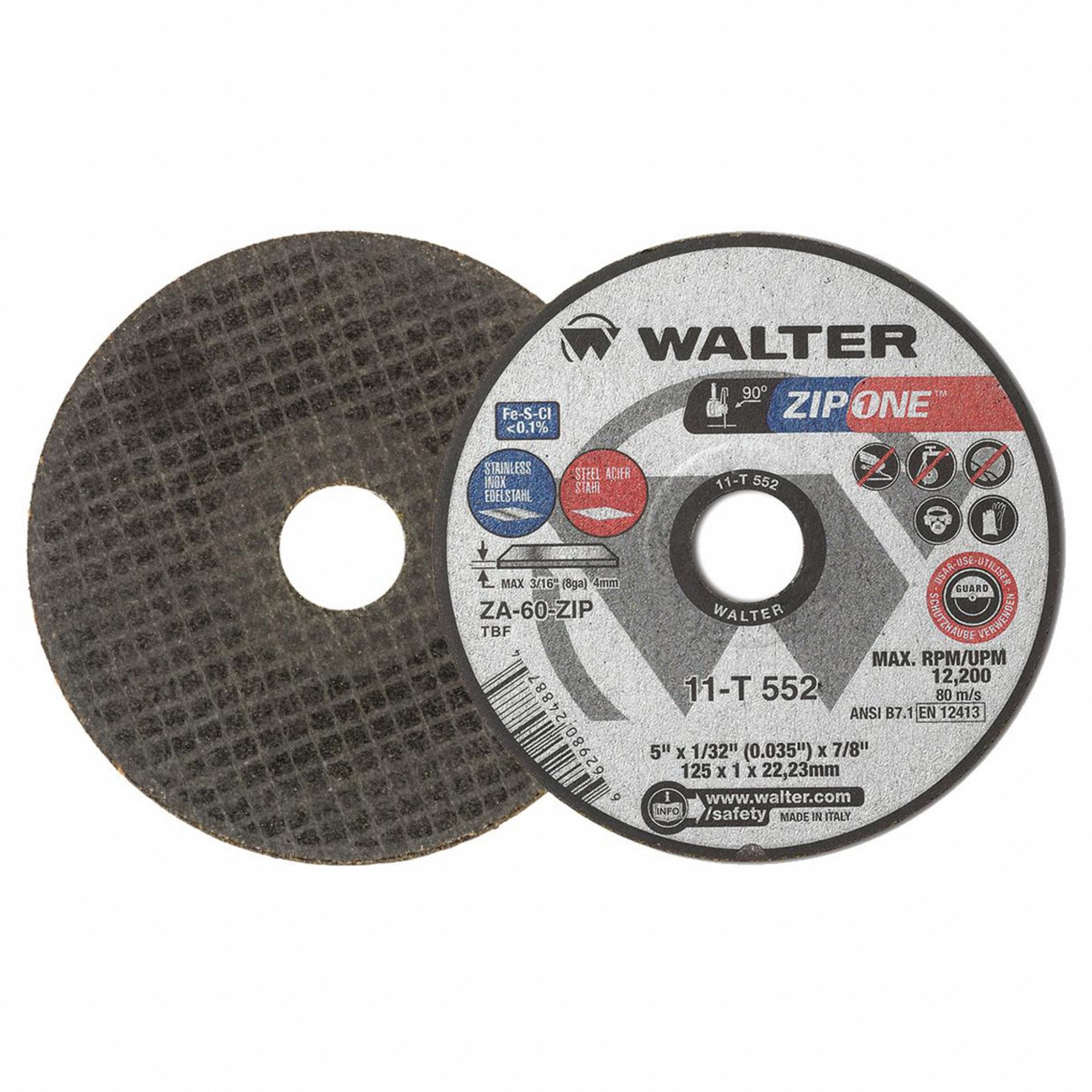 Walter Surface Technologies 3G-OTH-536175