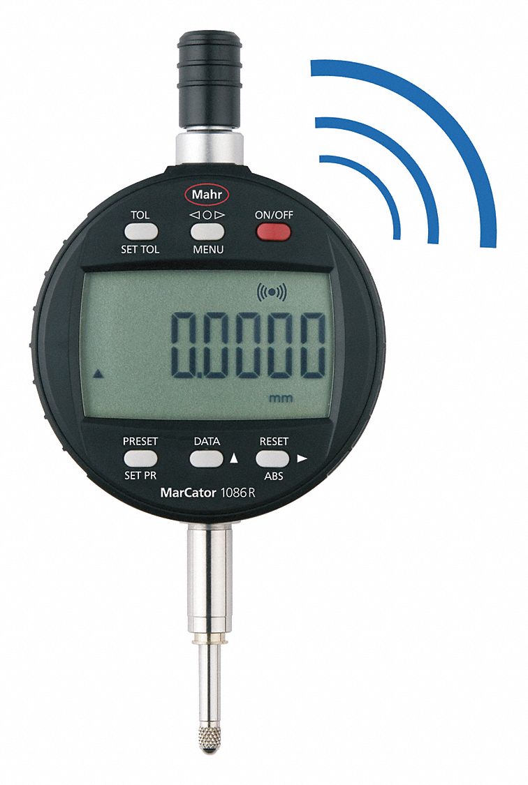 Mahr 3G-OTH-402176