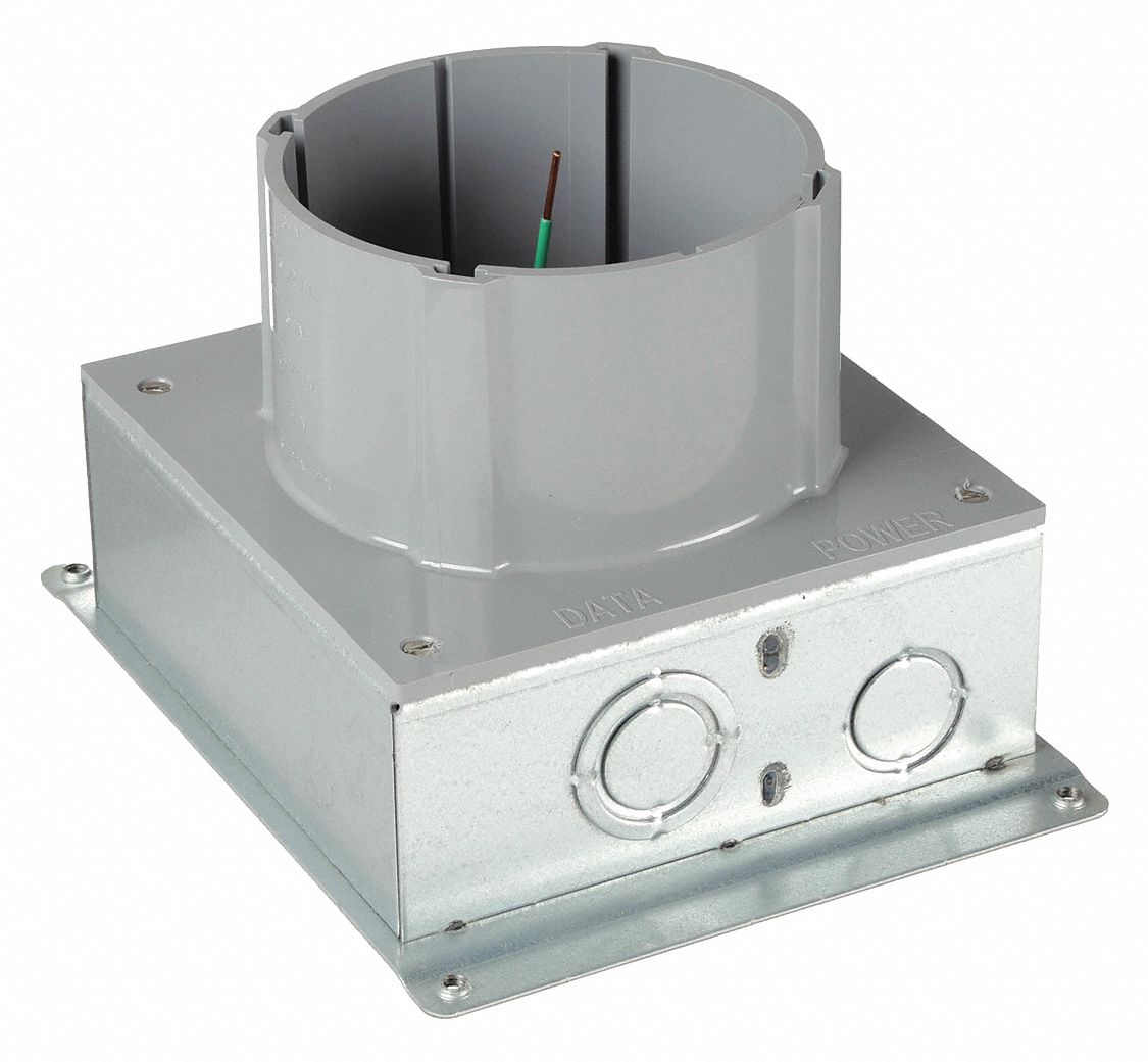 Hubbell Wiring Device-kellems 3G-OTH-05968