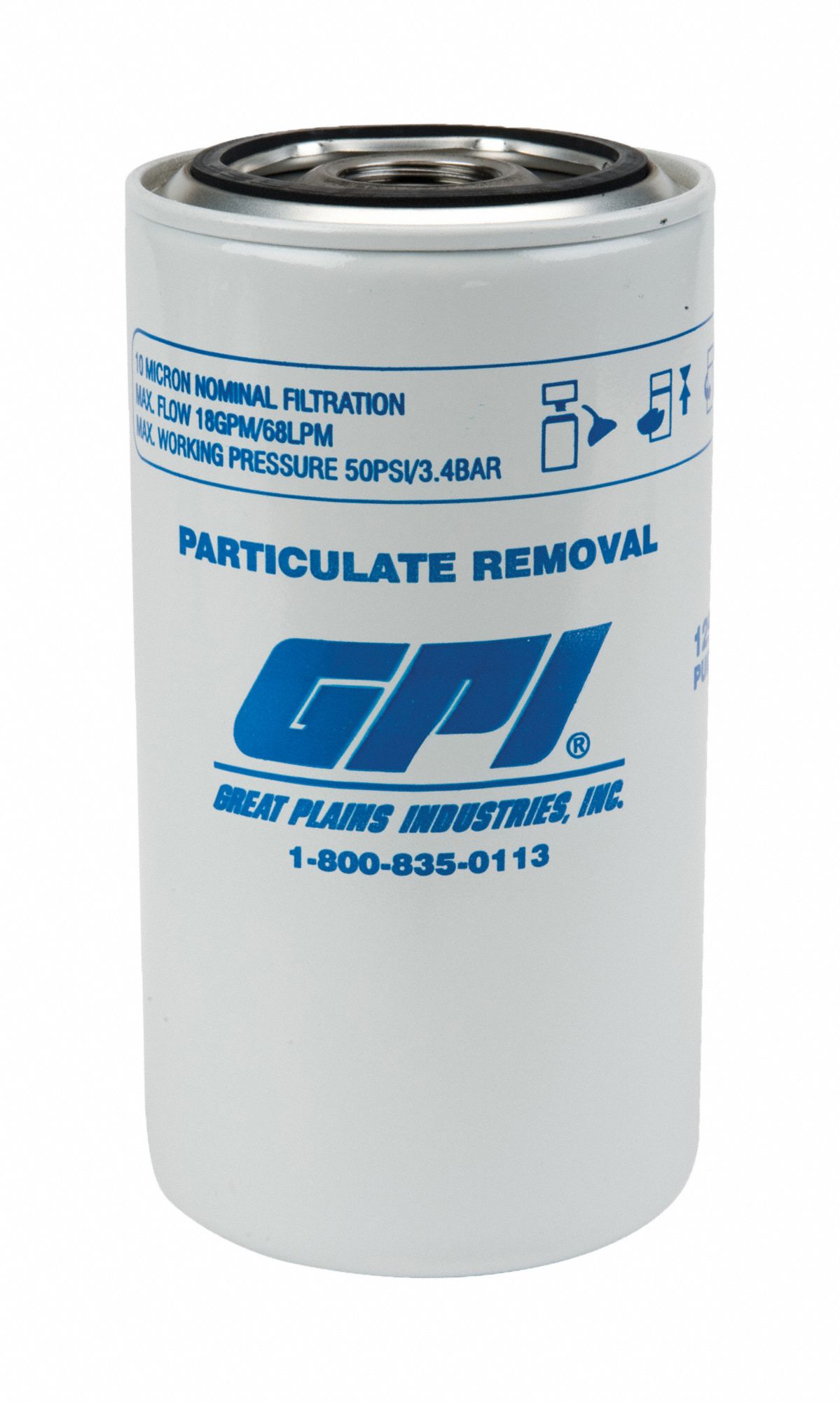 Gpi 3G-OTH-91139