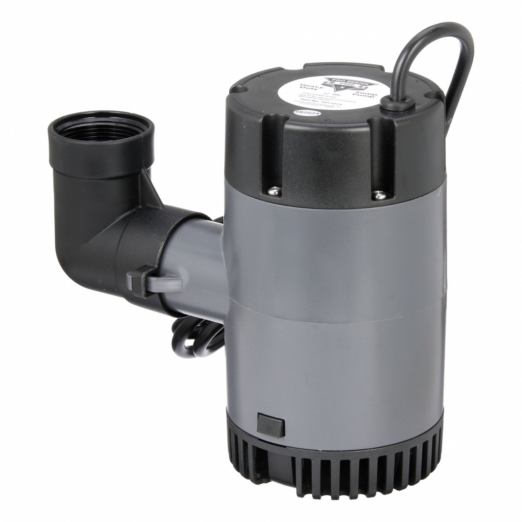 Pro Series Pumps 3G-OTH-86647