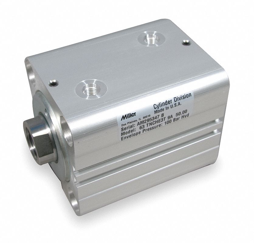 Miller Fluid Power 3G-OTH-154748