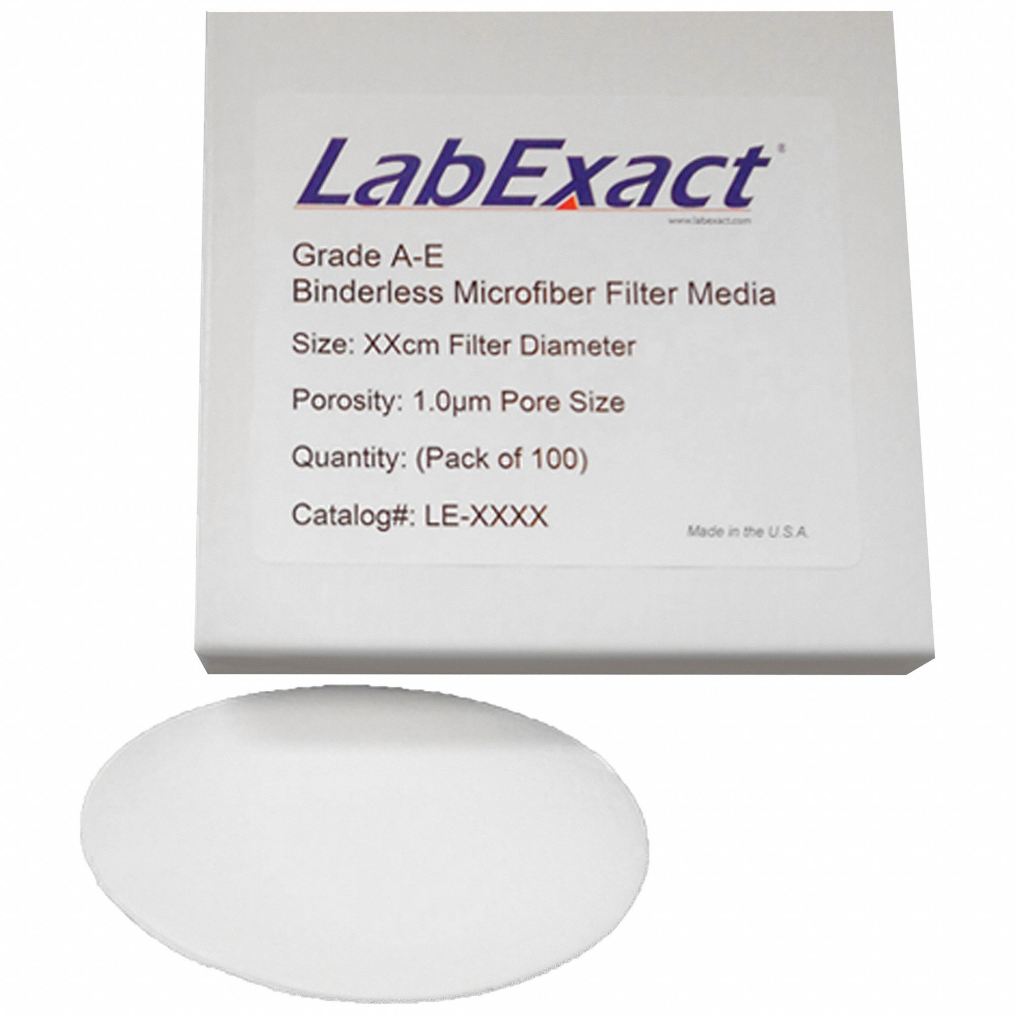 Labexact 3G-OTH-454488