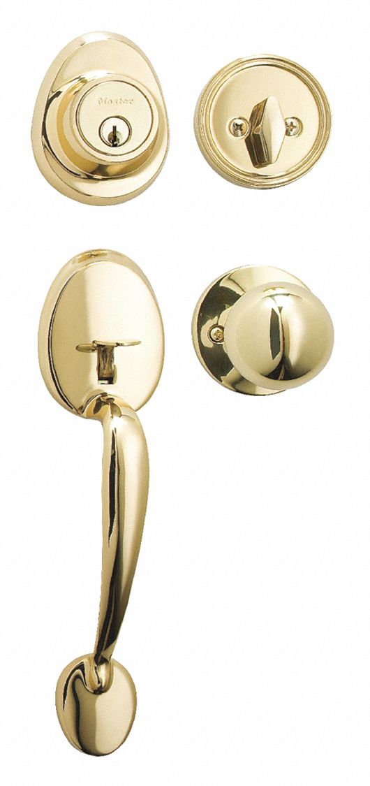 Master Lock 3G-OTH-500557