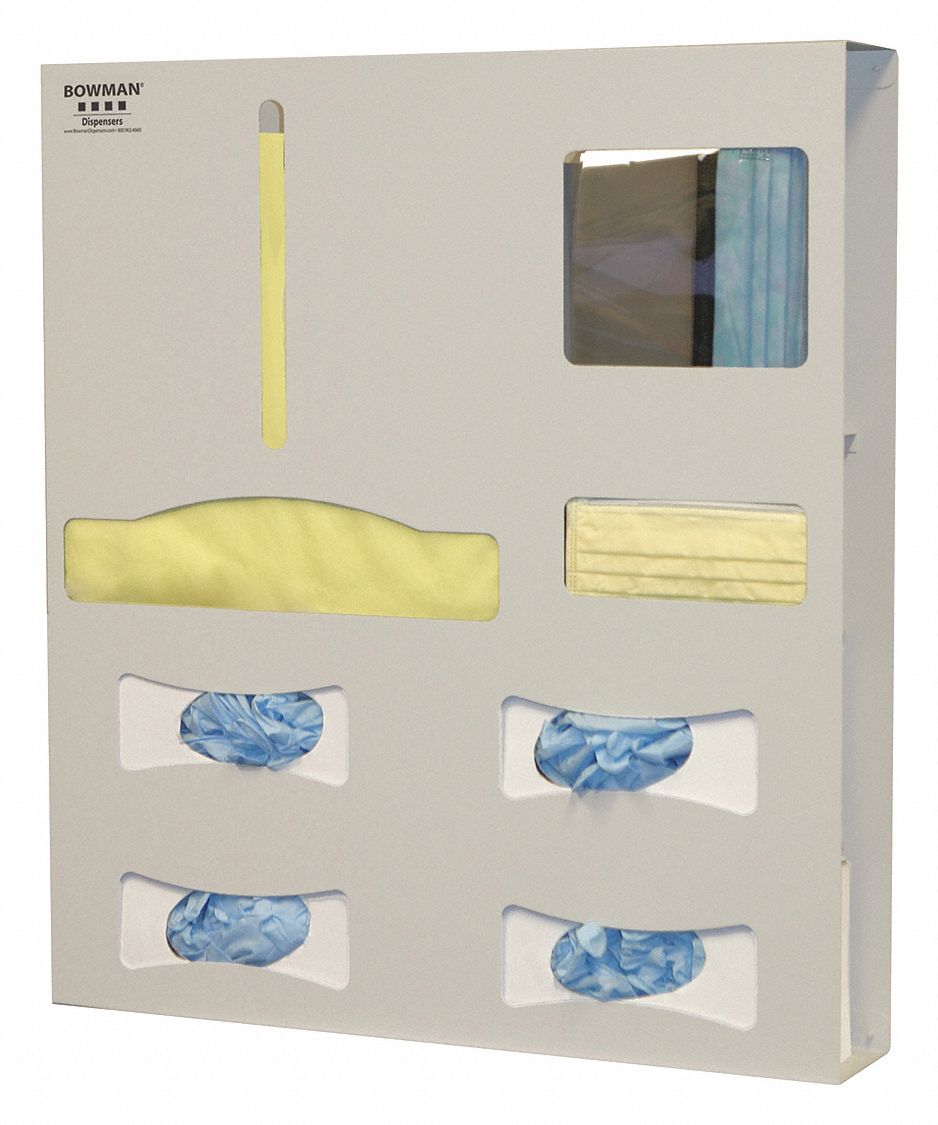 Bowman Dispensers 3G-OTH-556036