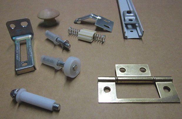 Approved Vendor 3G-OTH-507203