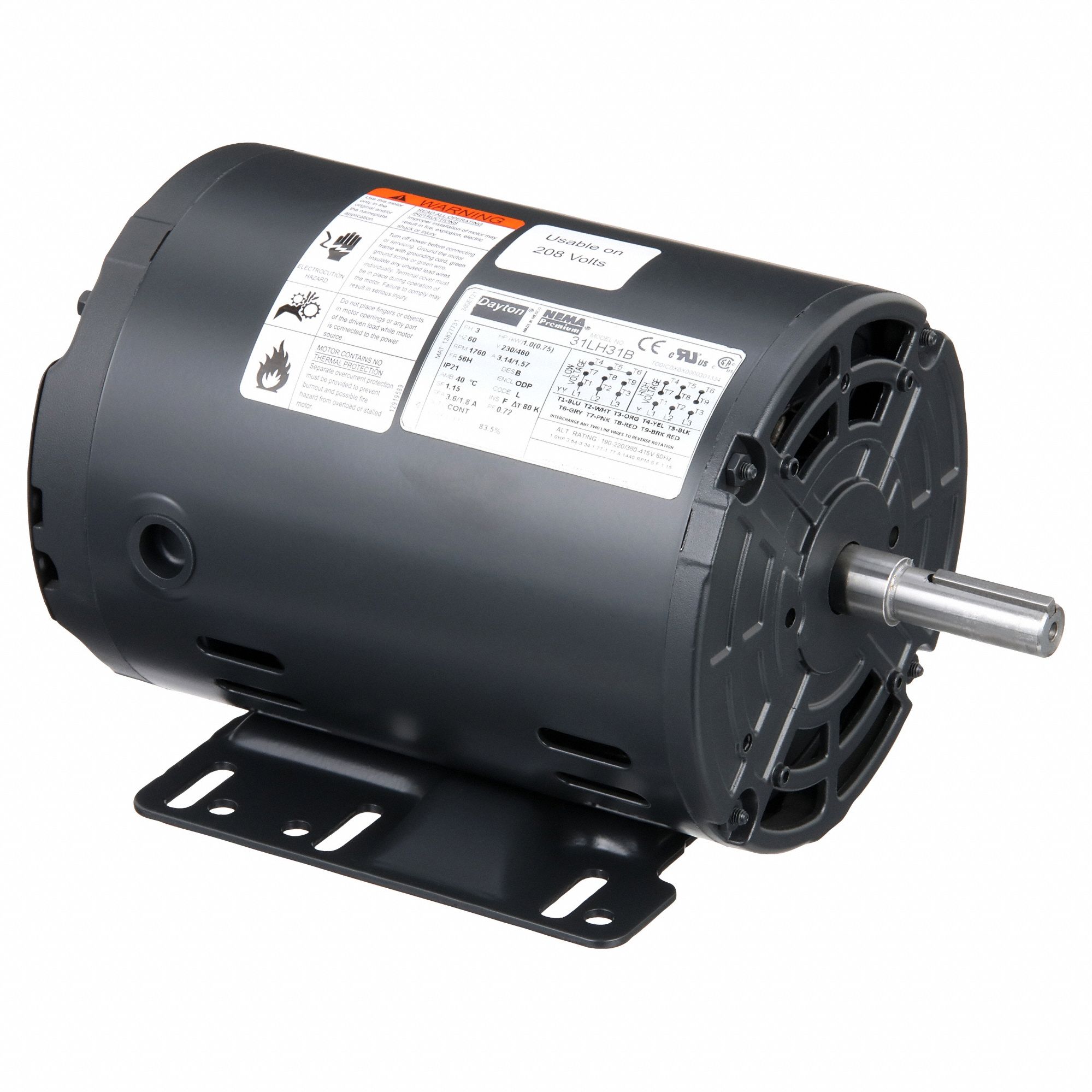Dayton 3G-OTH-55644