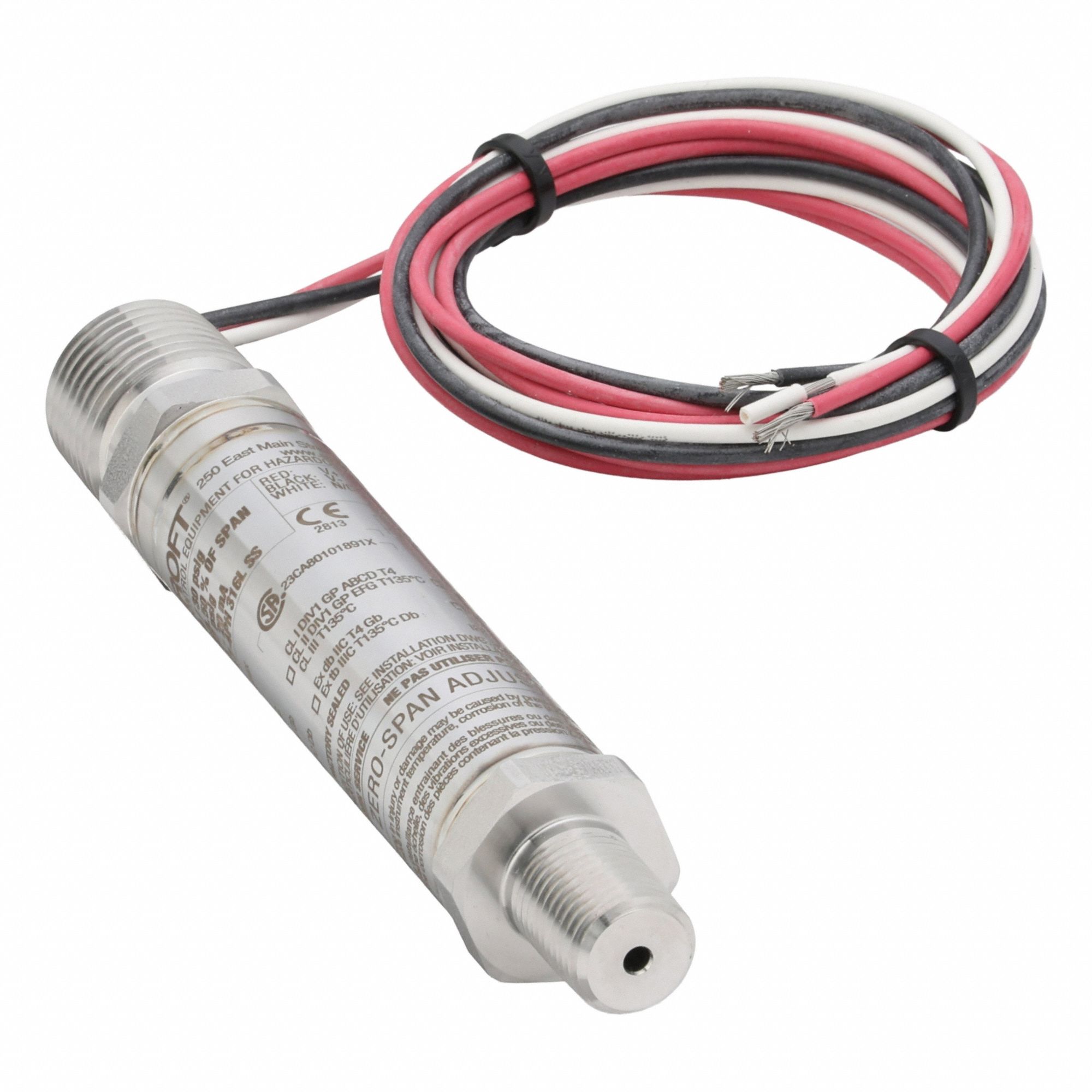Ashcroft 3G-OTH-175503