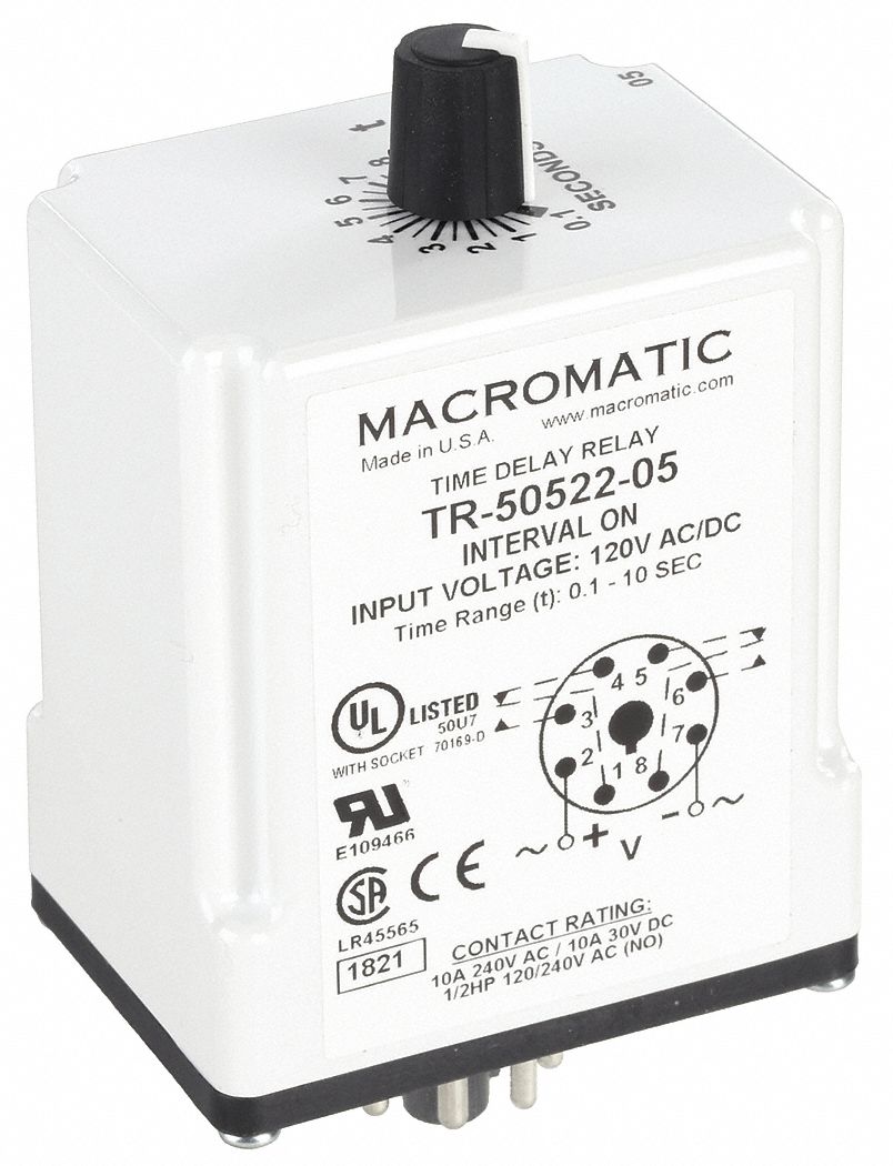 Macromatic 3G-OTH-41368