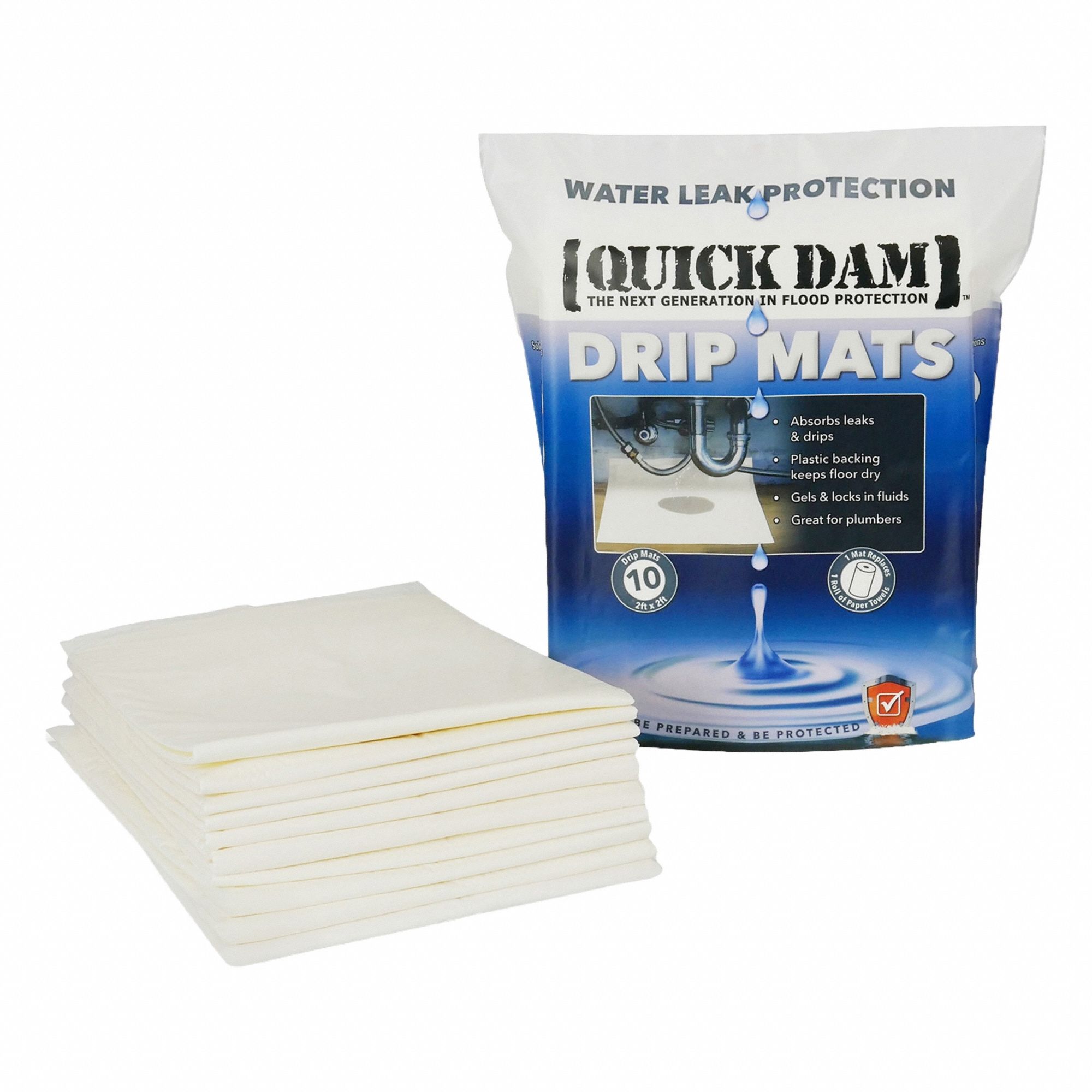 Quick Dam 3G-OTH-544174