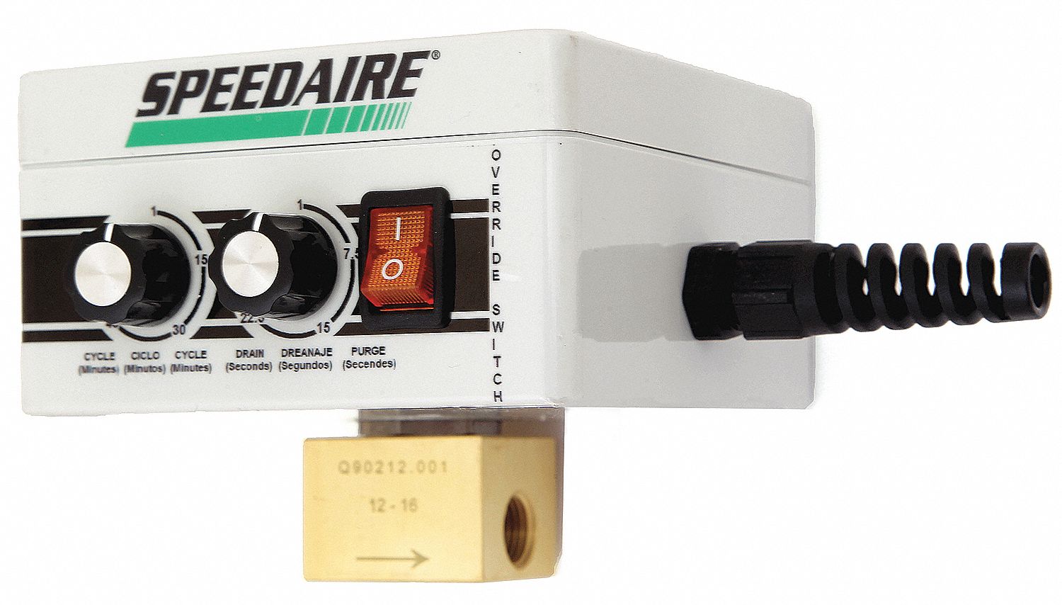 Speedaire 3G-OTH-153768