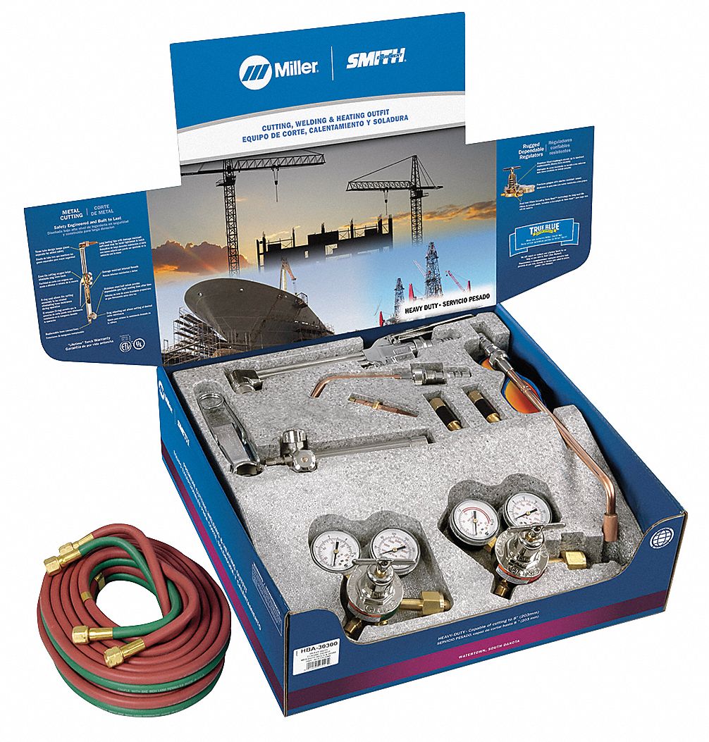 Smith Equipment 3G-OTH-356894