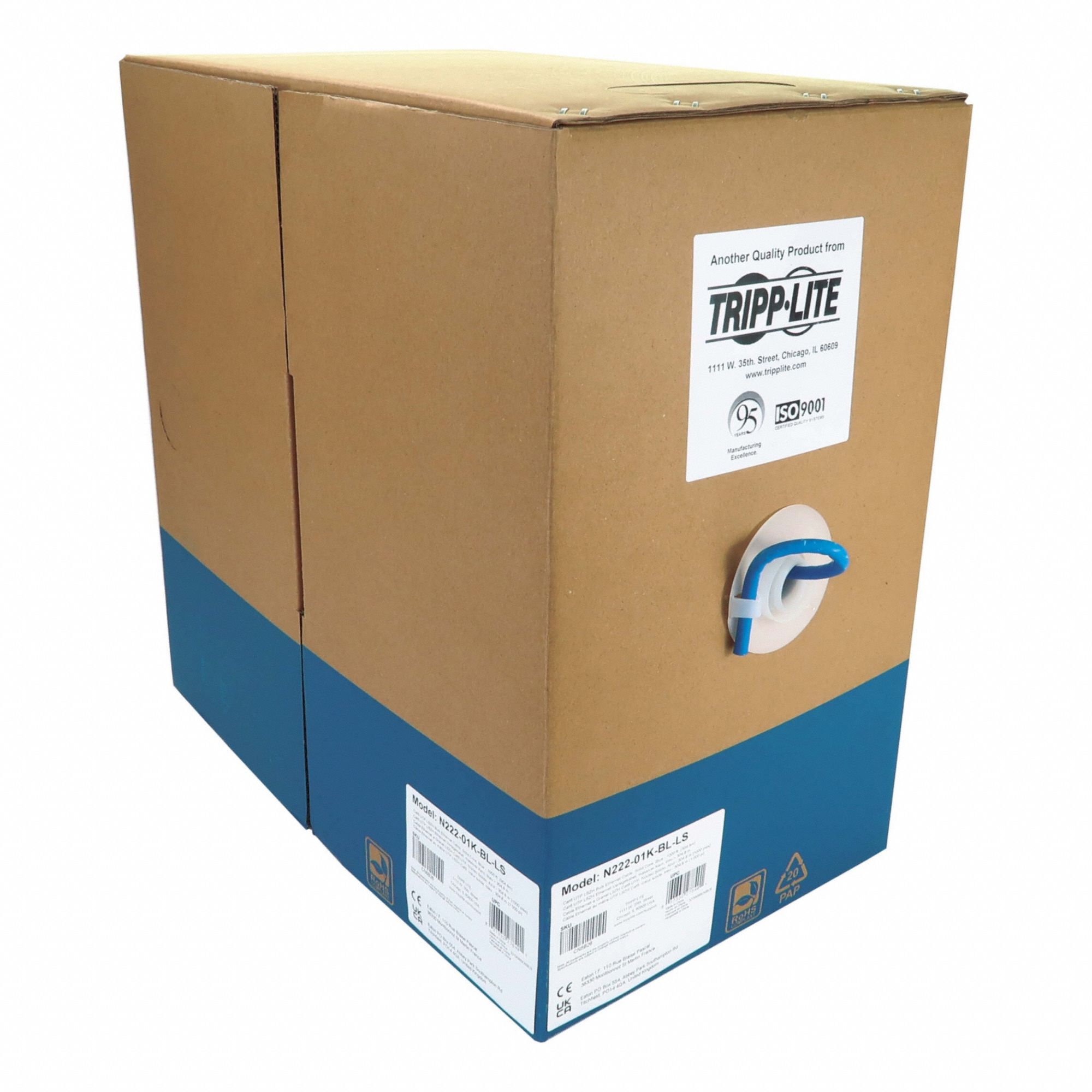 Eaton Tripp Lite 3G-OTH-52592