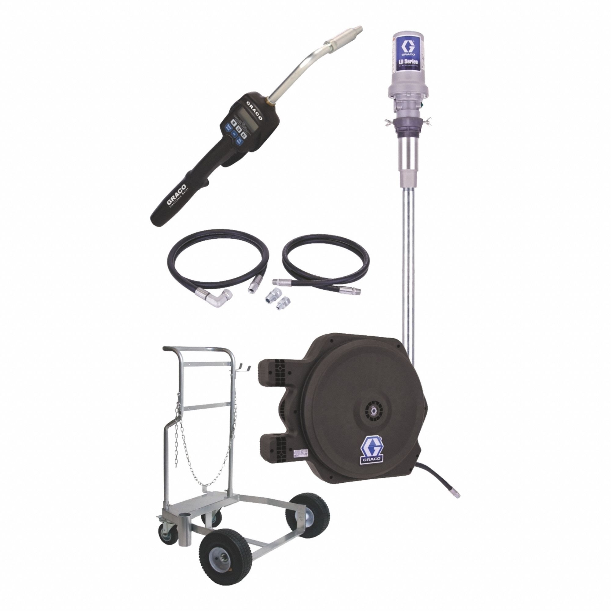 Graco 3G-OTH-90567