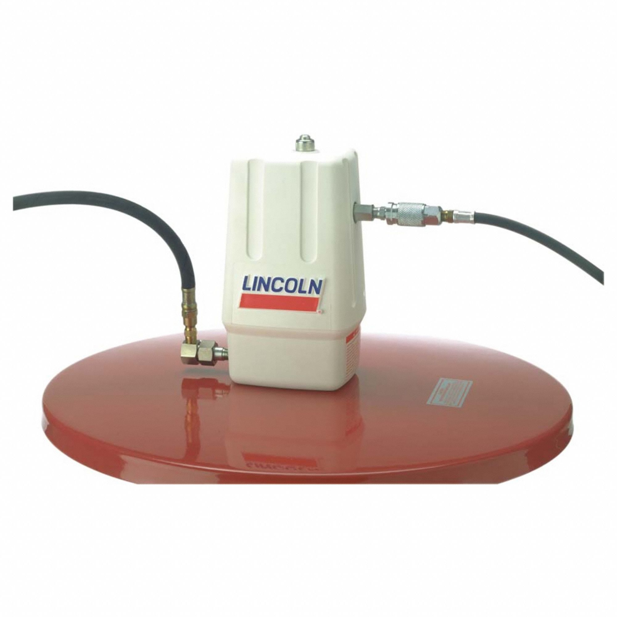 Lincoln 3G-OTH-89369
