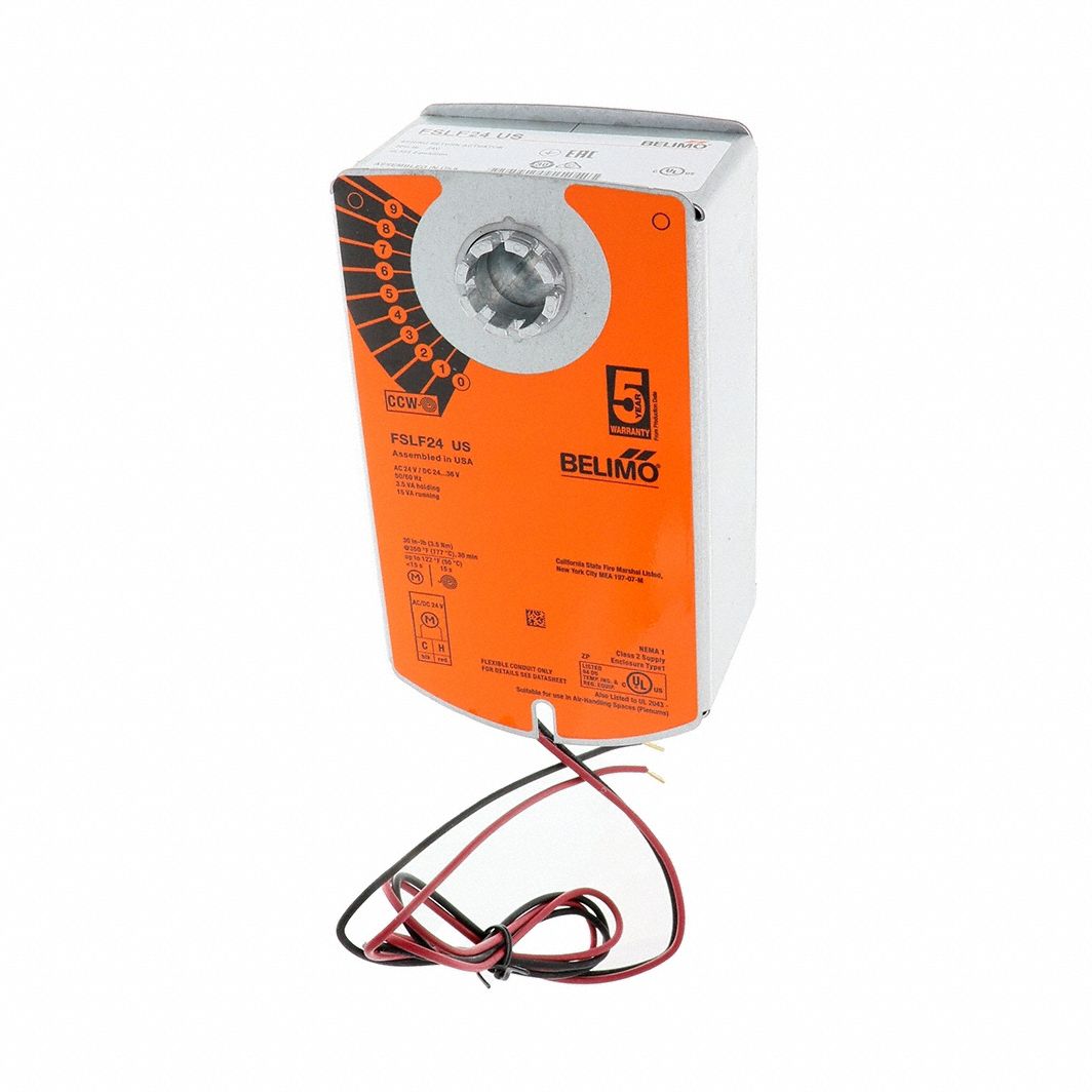 Belimo 3G-OTH-66937