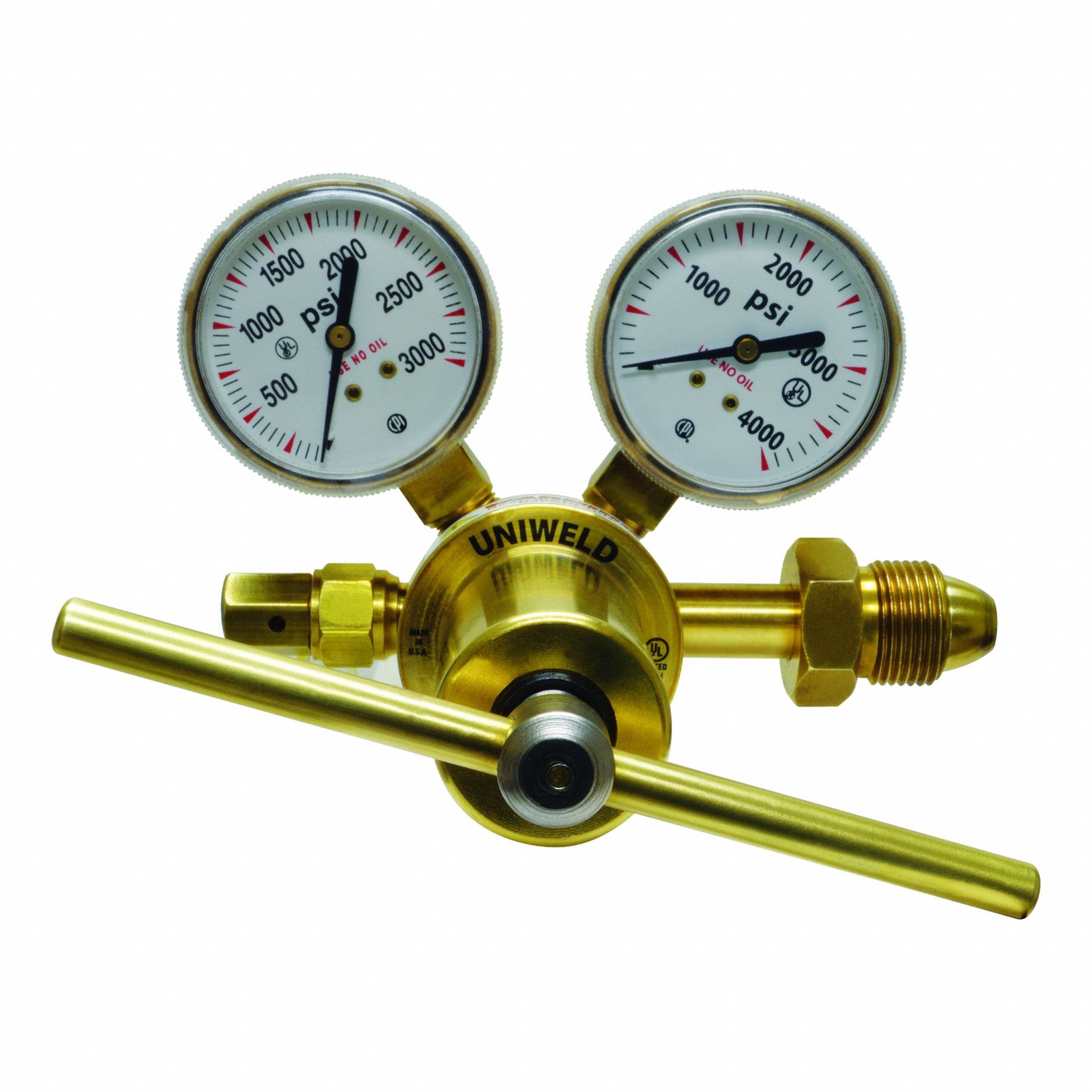 Uniweld 3G-OTH-360063