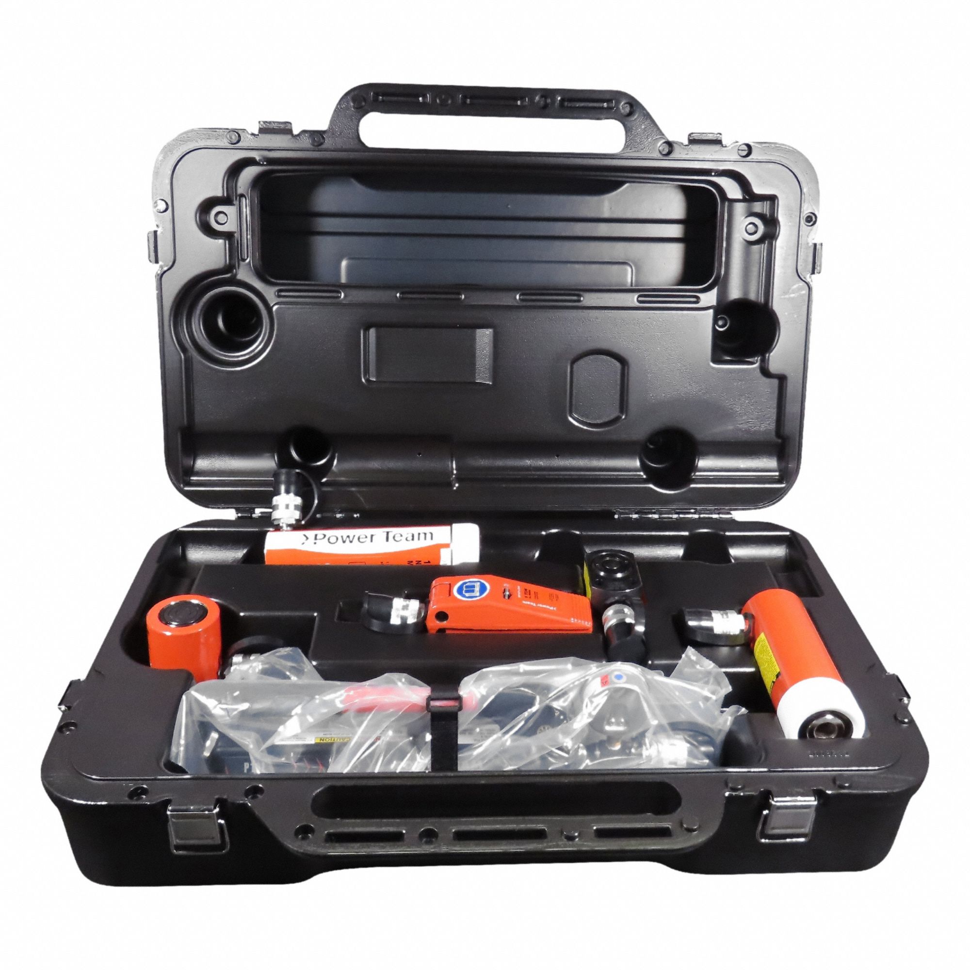 Power Team 3G-OTH-171620