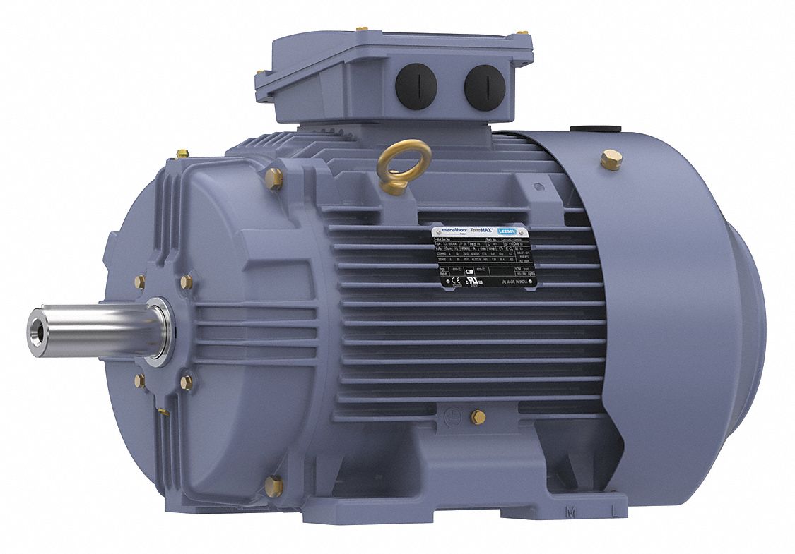 Marathon Motors 3G-OTH-56581