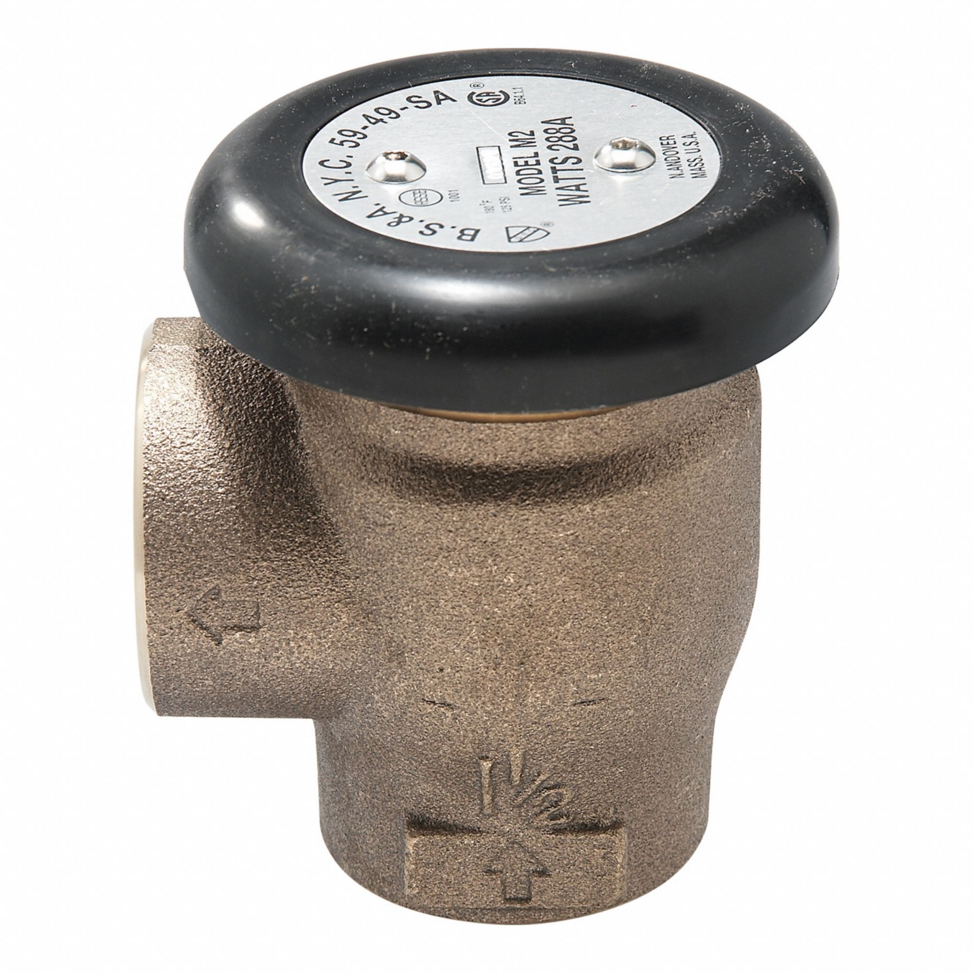 Watts 3G-OTH-597073