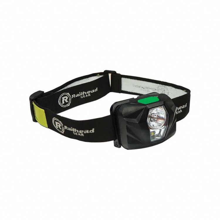 Railhead Gear 3G-OTH-417256