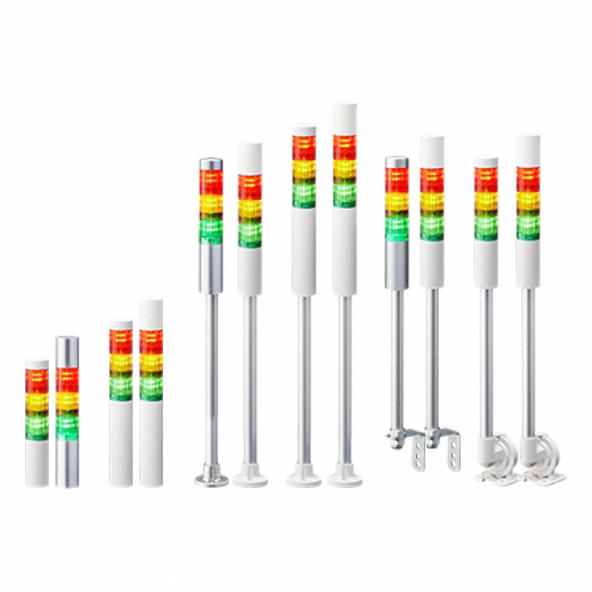 Patlite 3G-OTH-39975