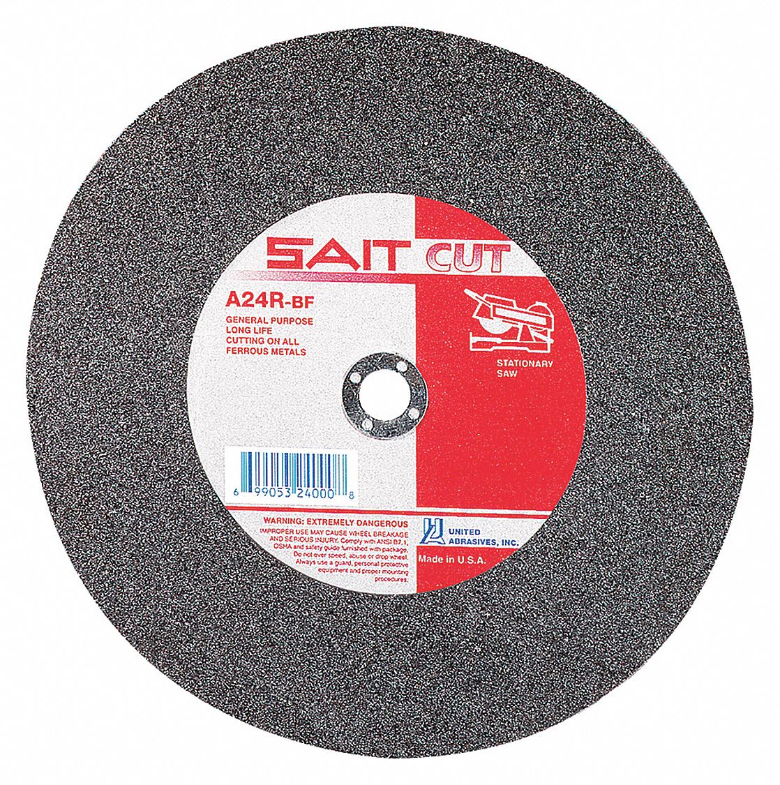 United Abrasives-sait 3G-OTH-536252