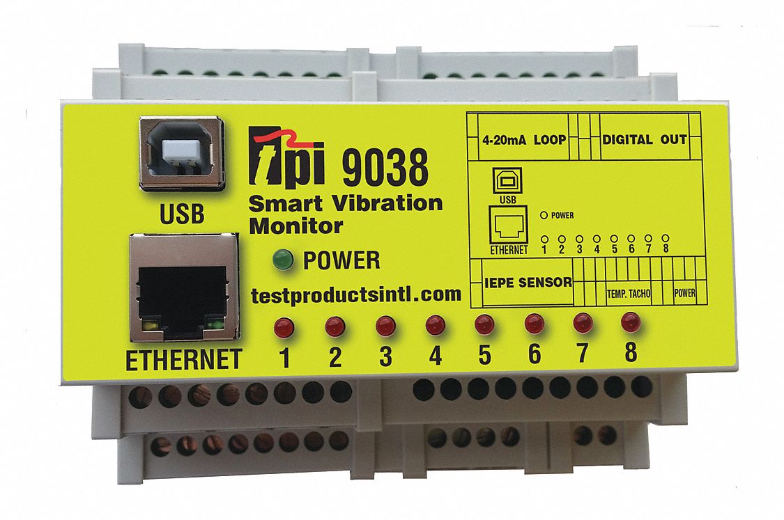 Test Products Intl. 3G-OTH-179701