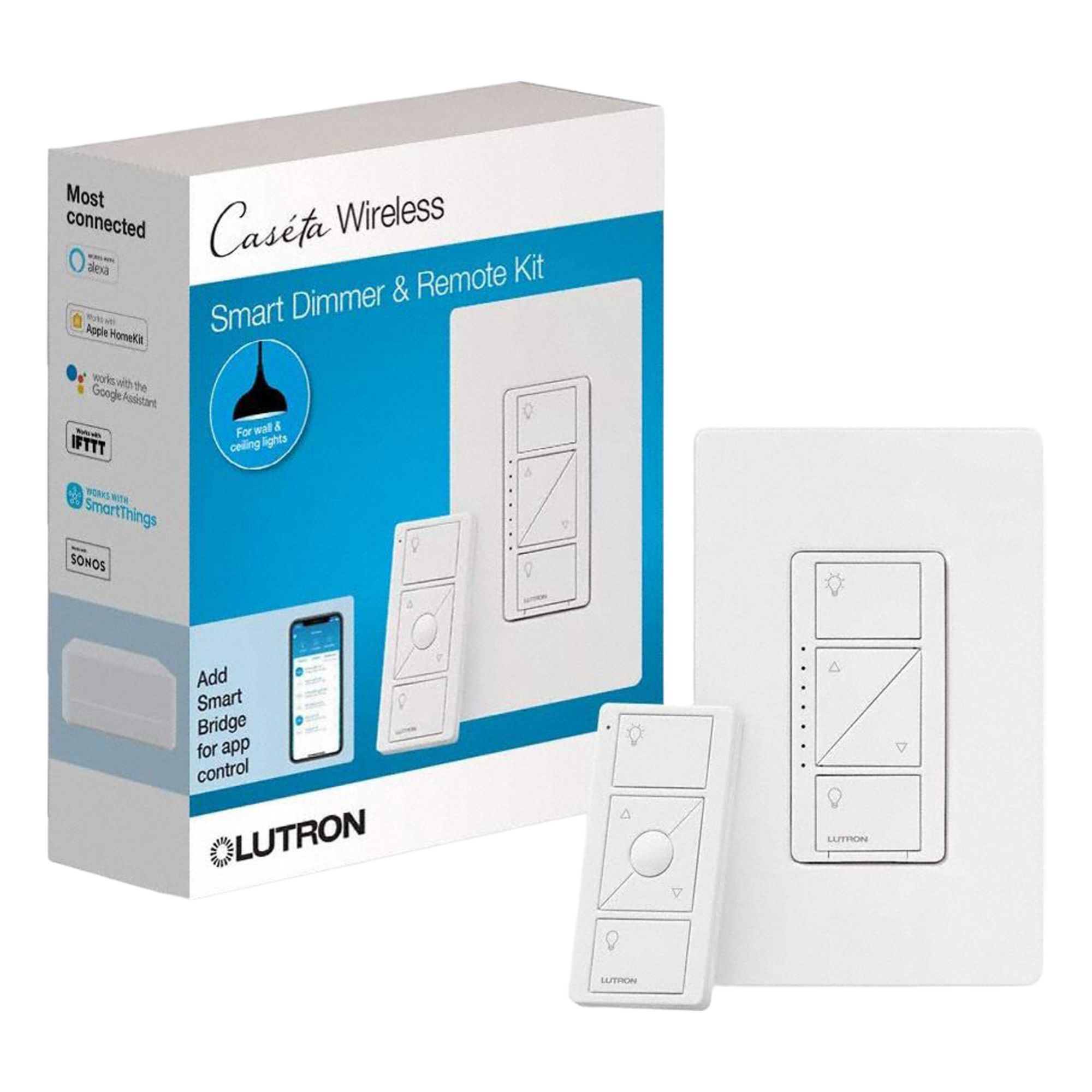 Lutron 3G-OTH-388608