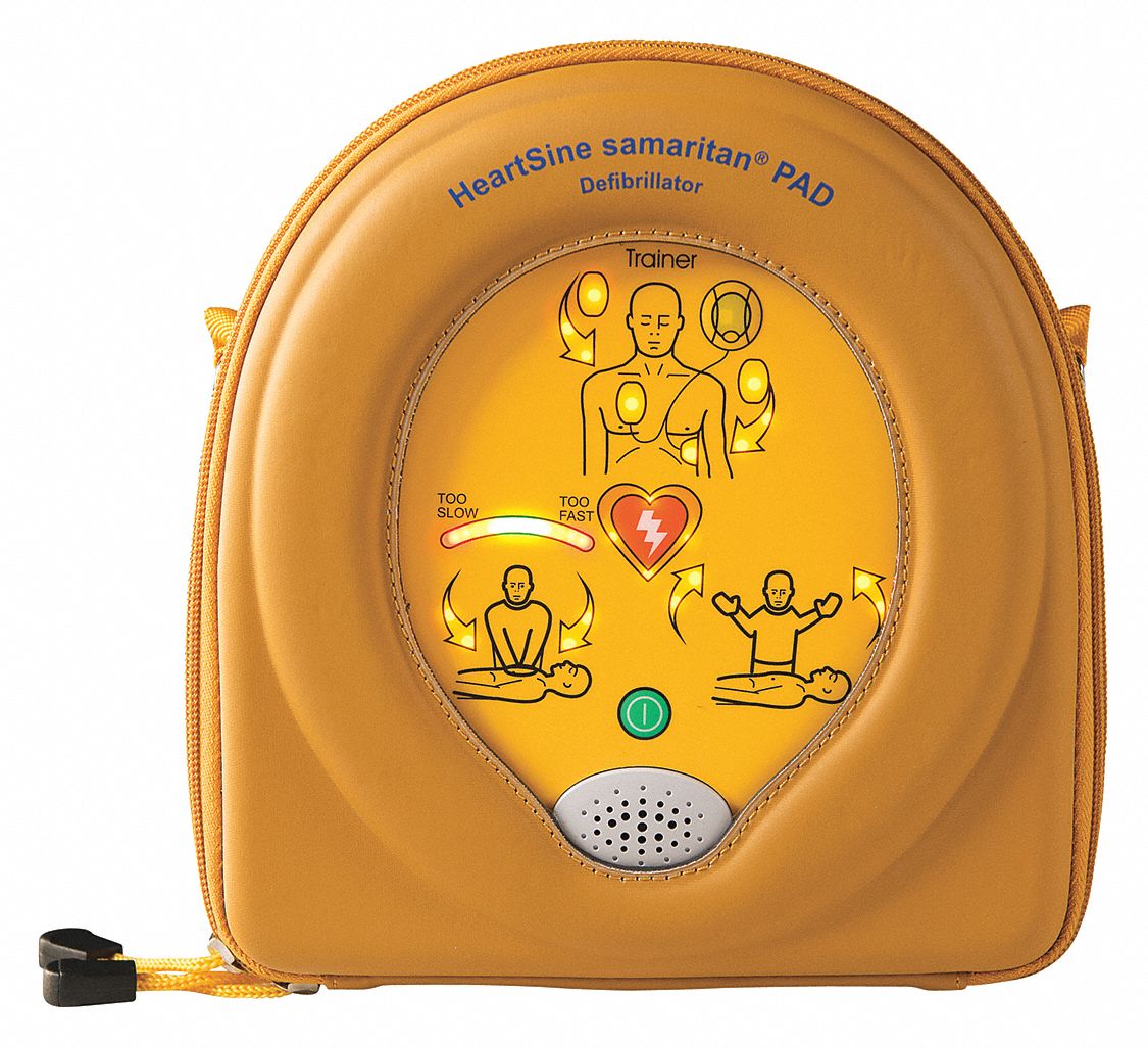 Stryker Heartsine 3G-OTH-557288
